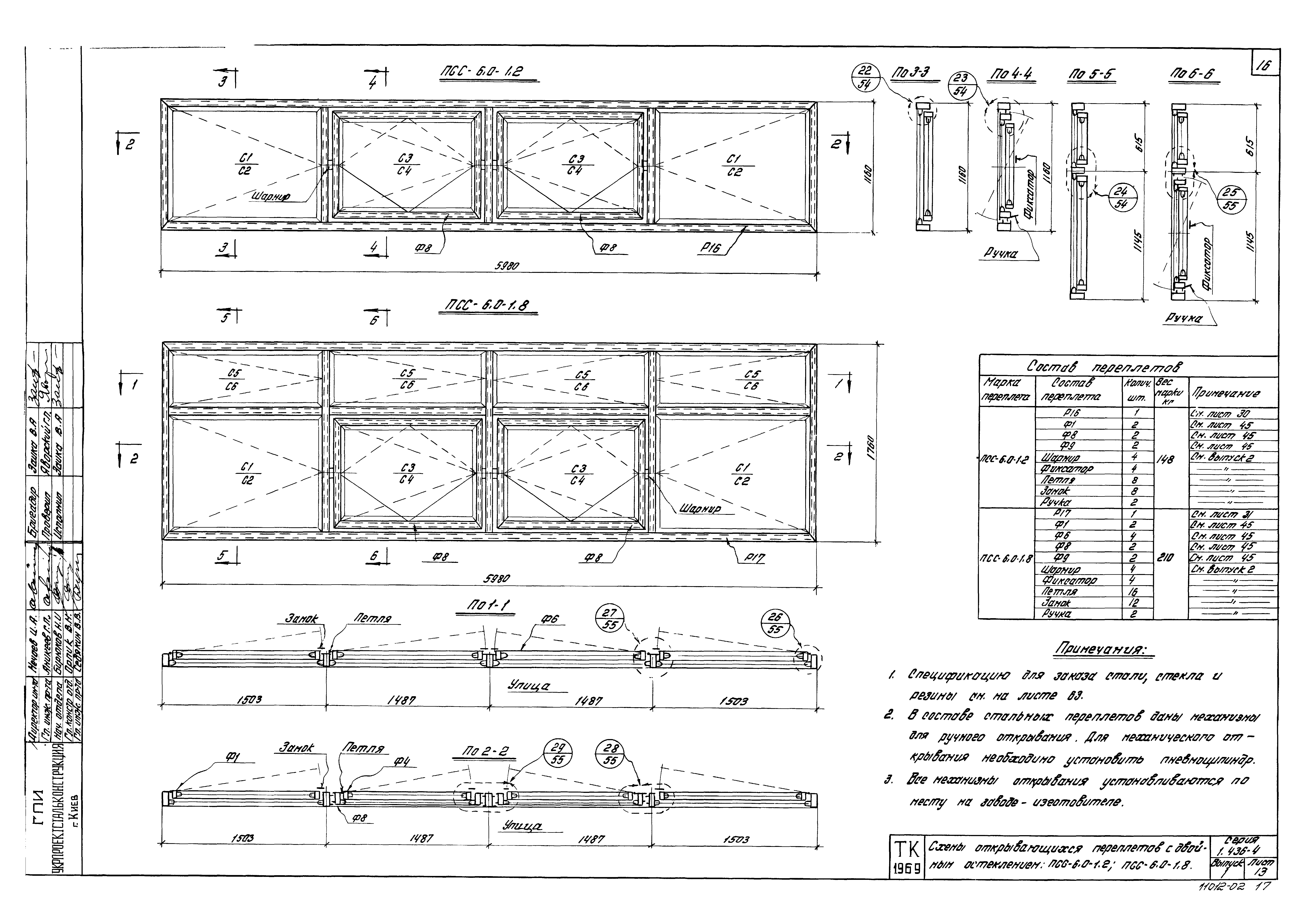 Серия 1.436-4