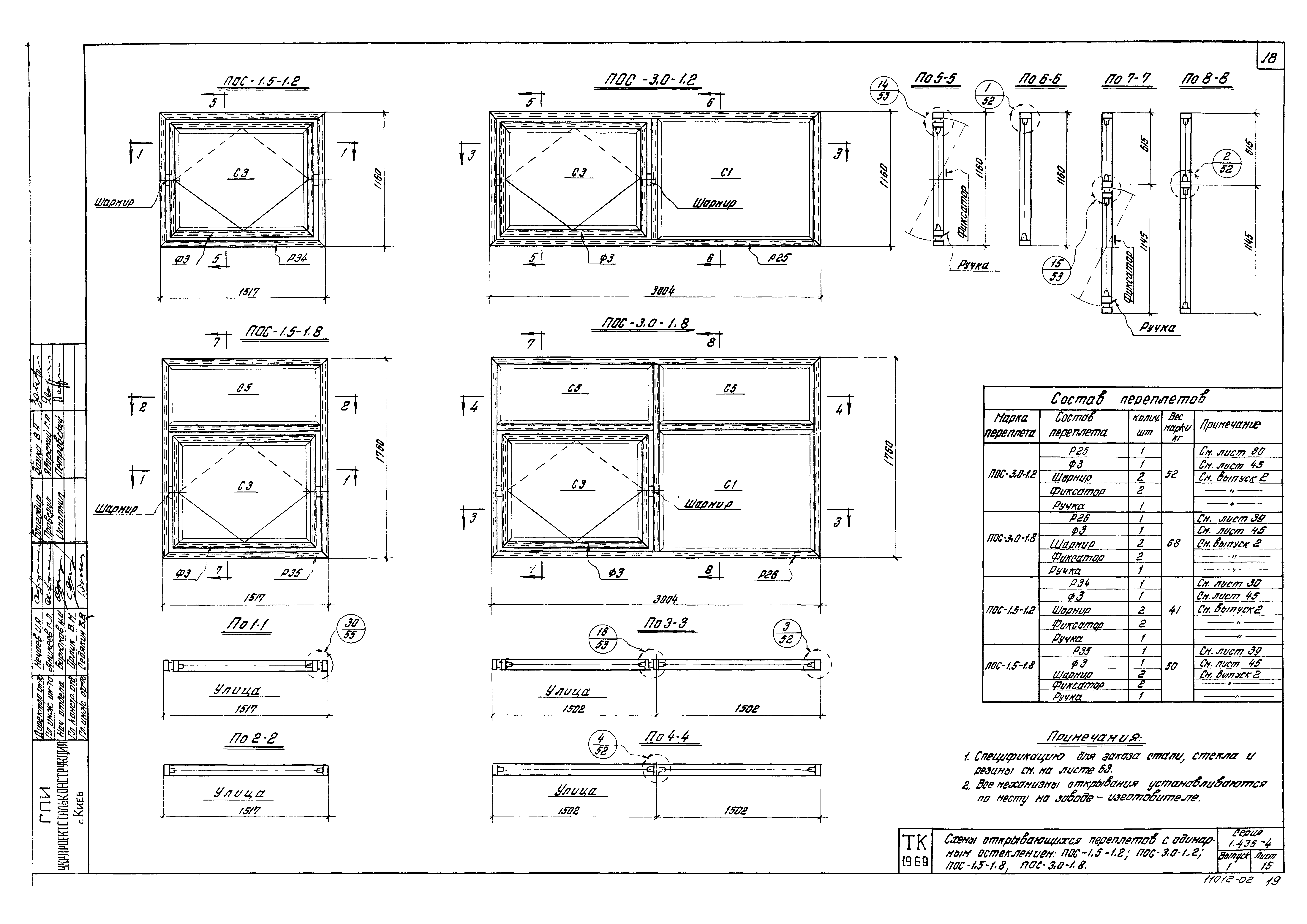 Серия 1.436-4