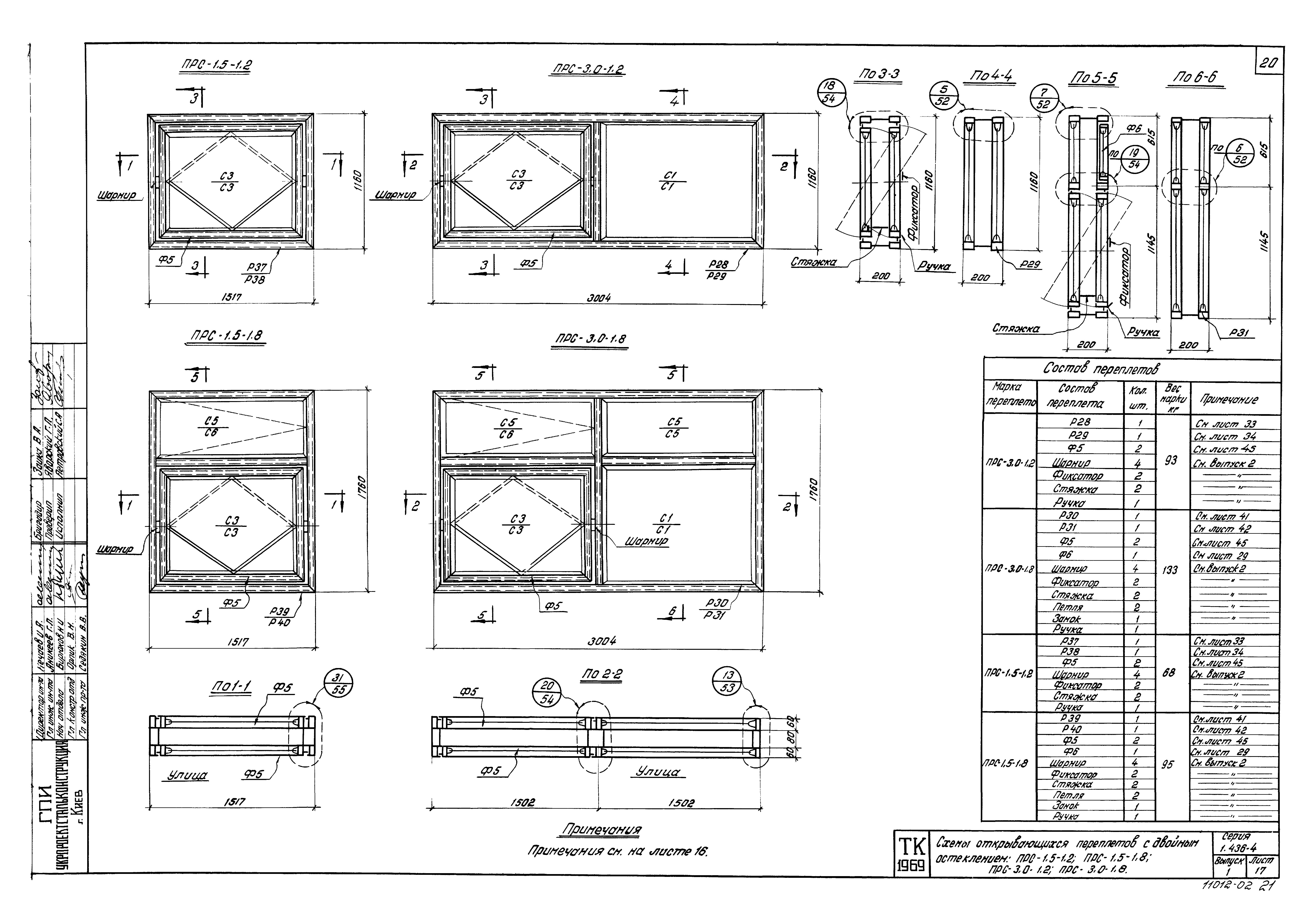 Серия 1.436-4