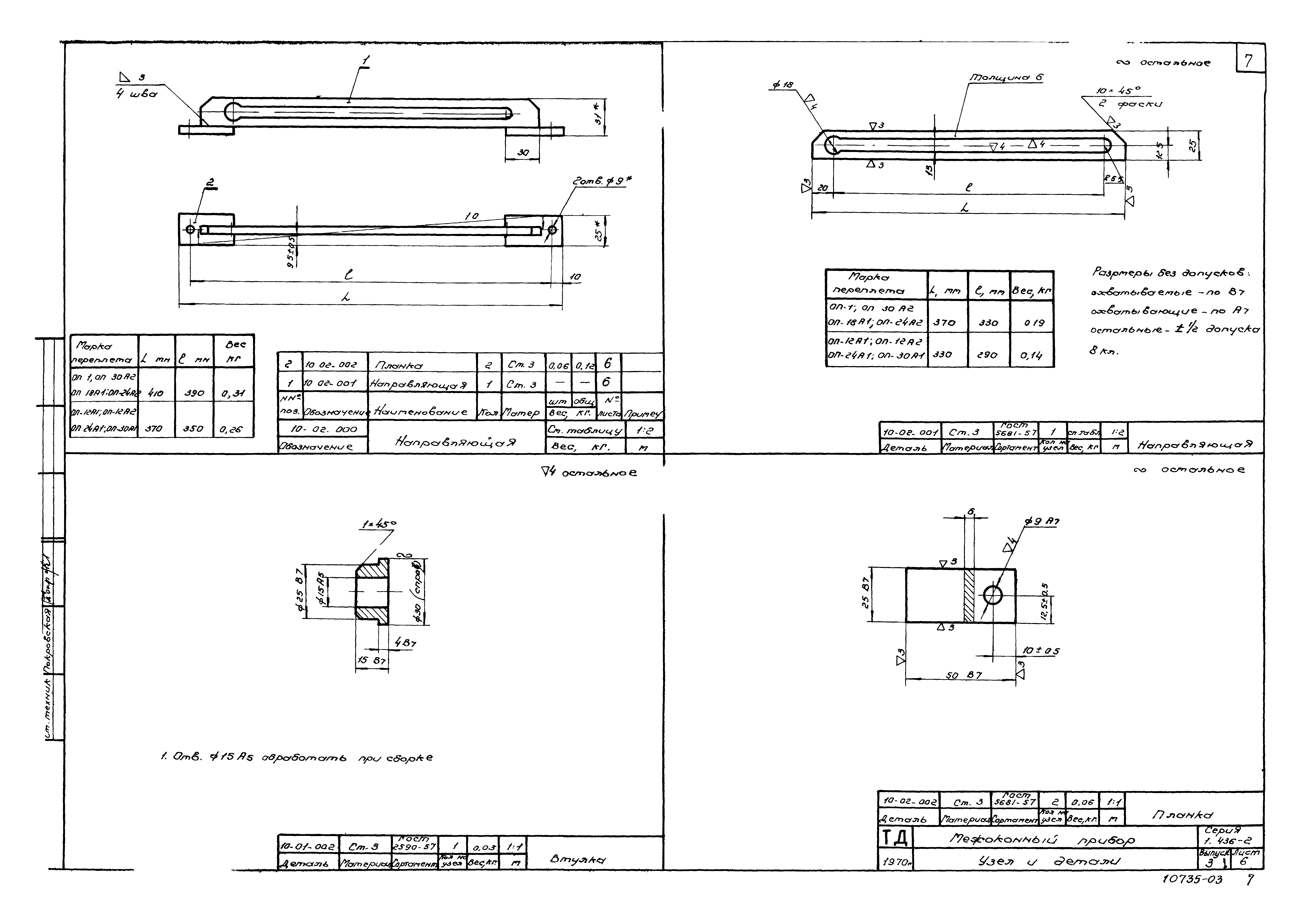 Серия 1.436-2