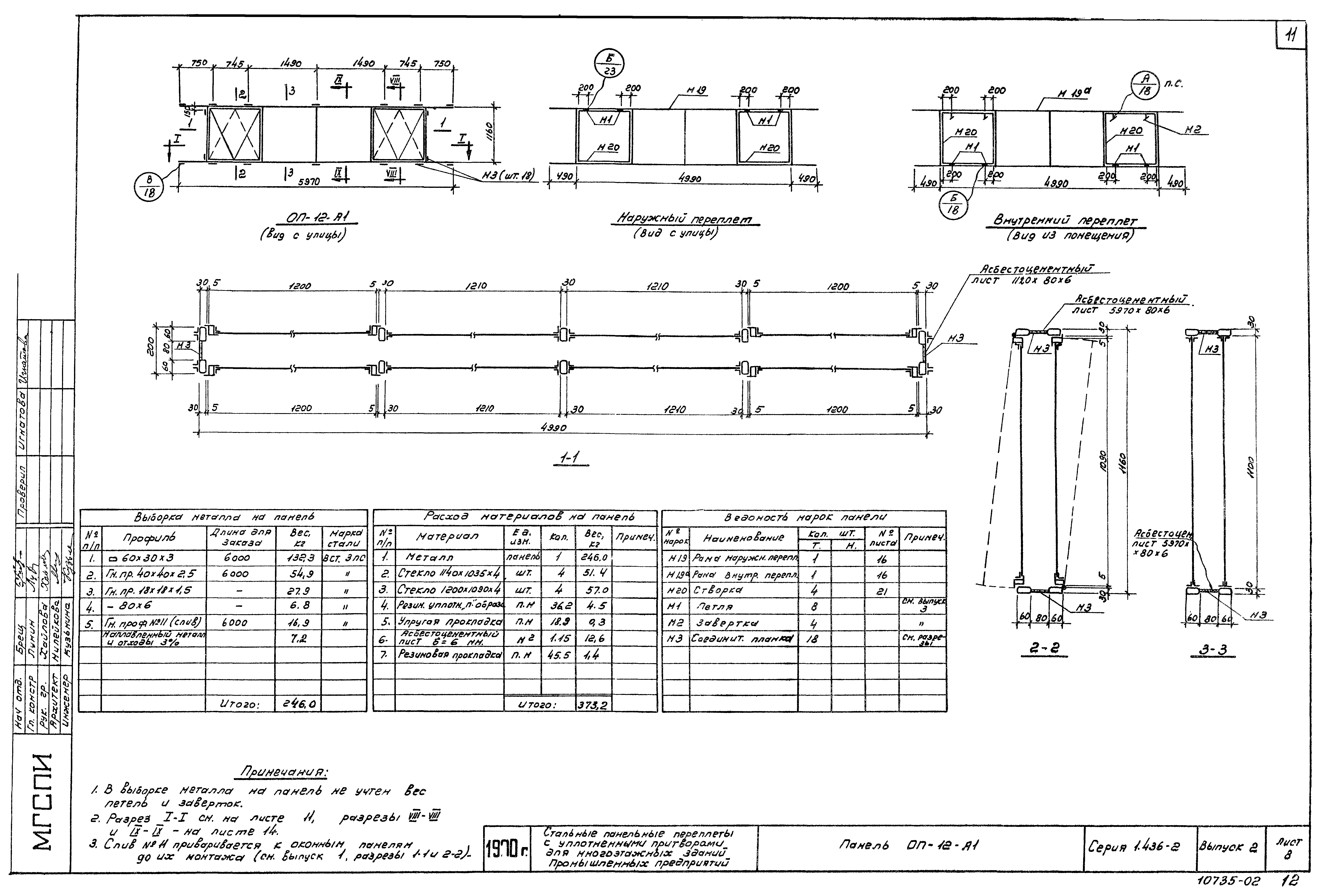 Серия 1.436-2