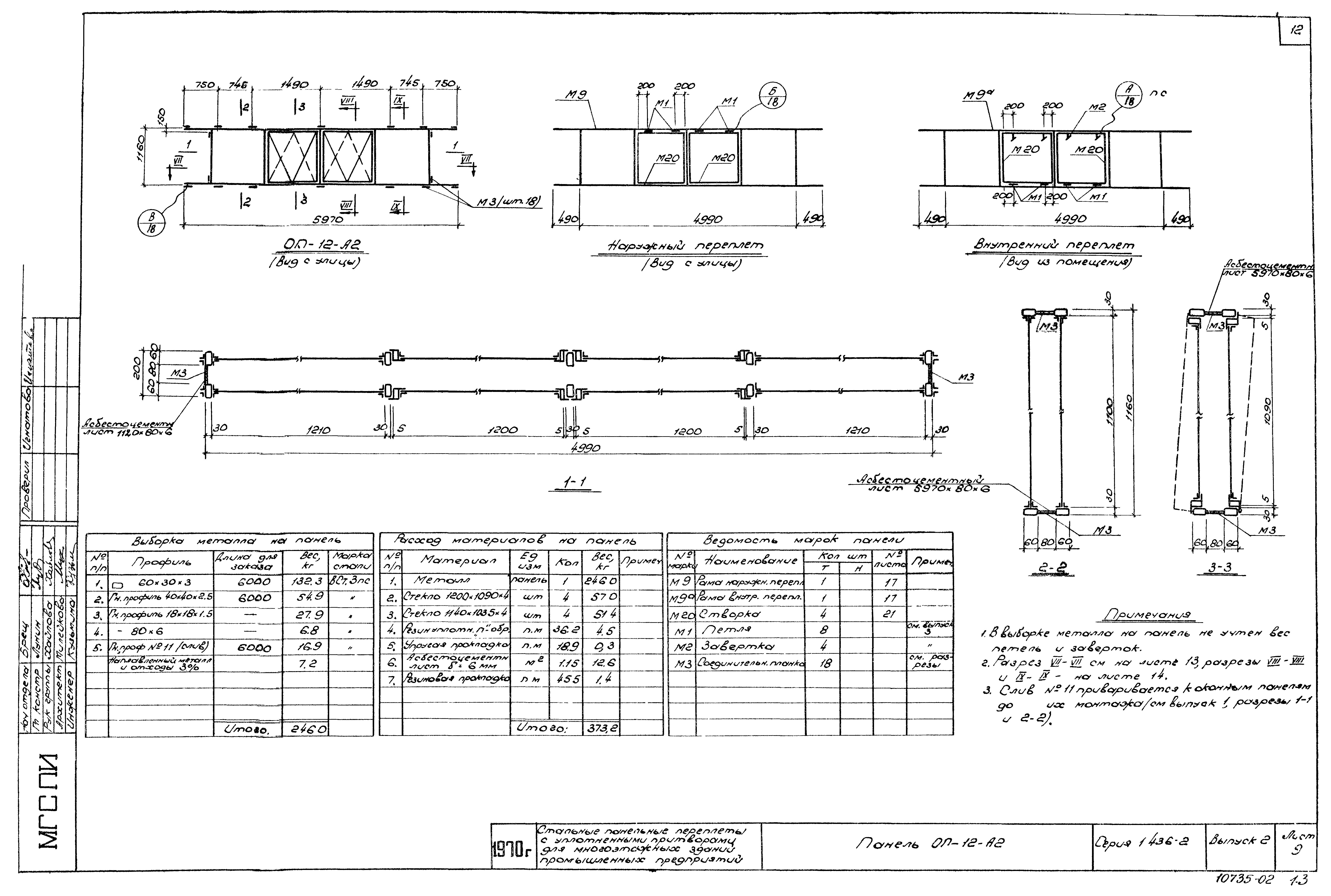 Серия 1.436-2