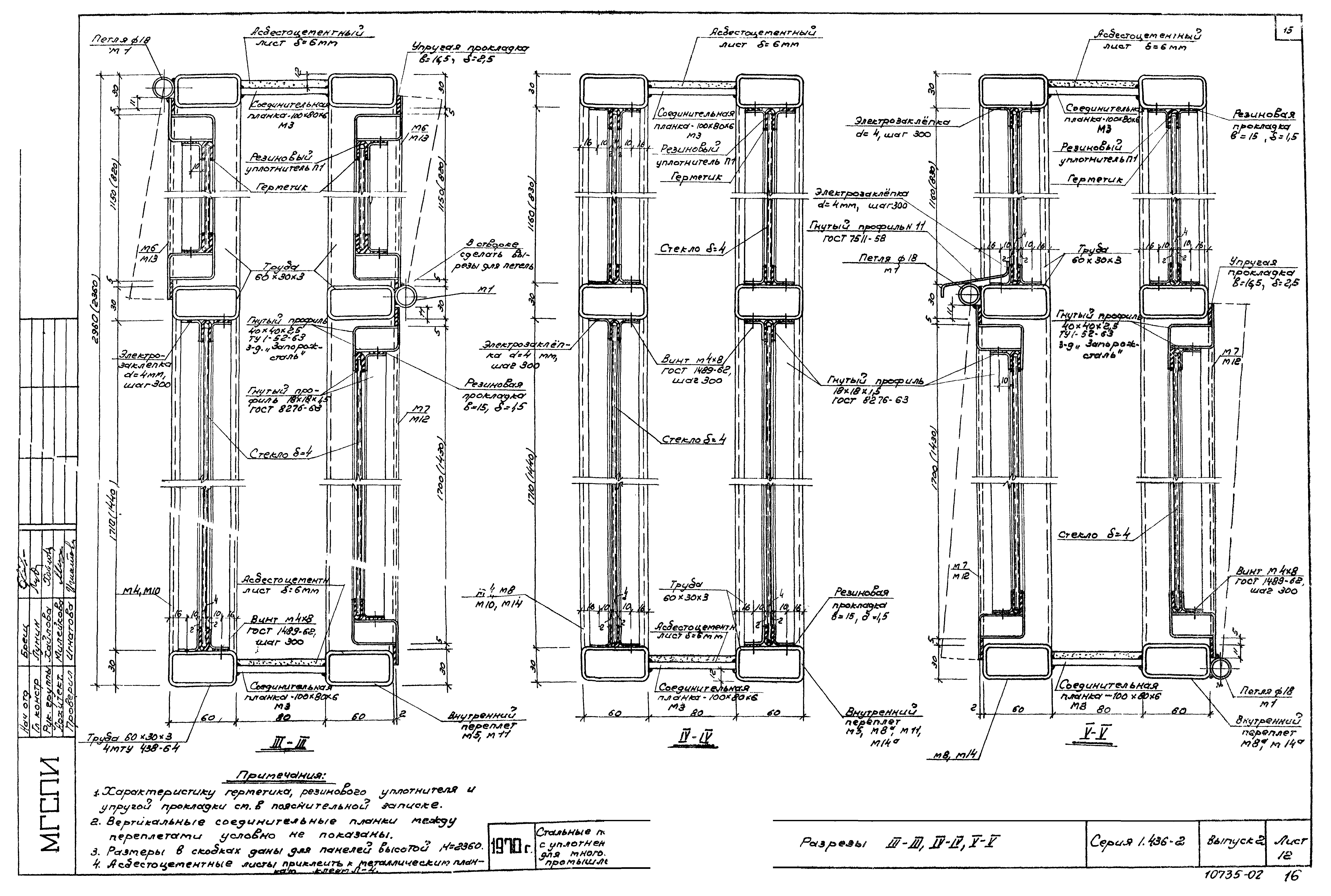 Серия 1.436-2