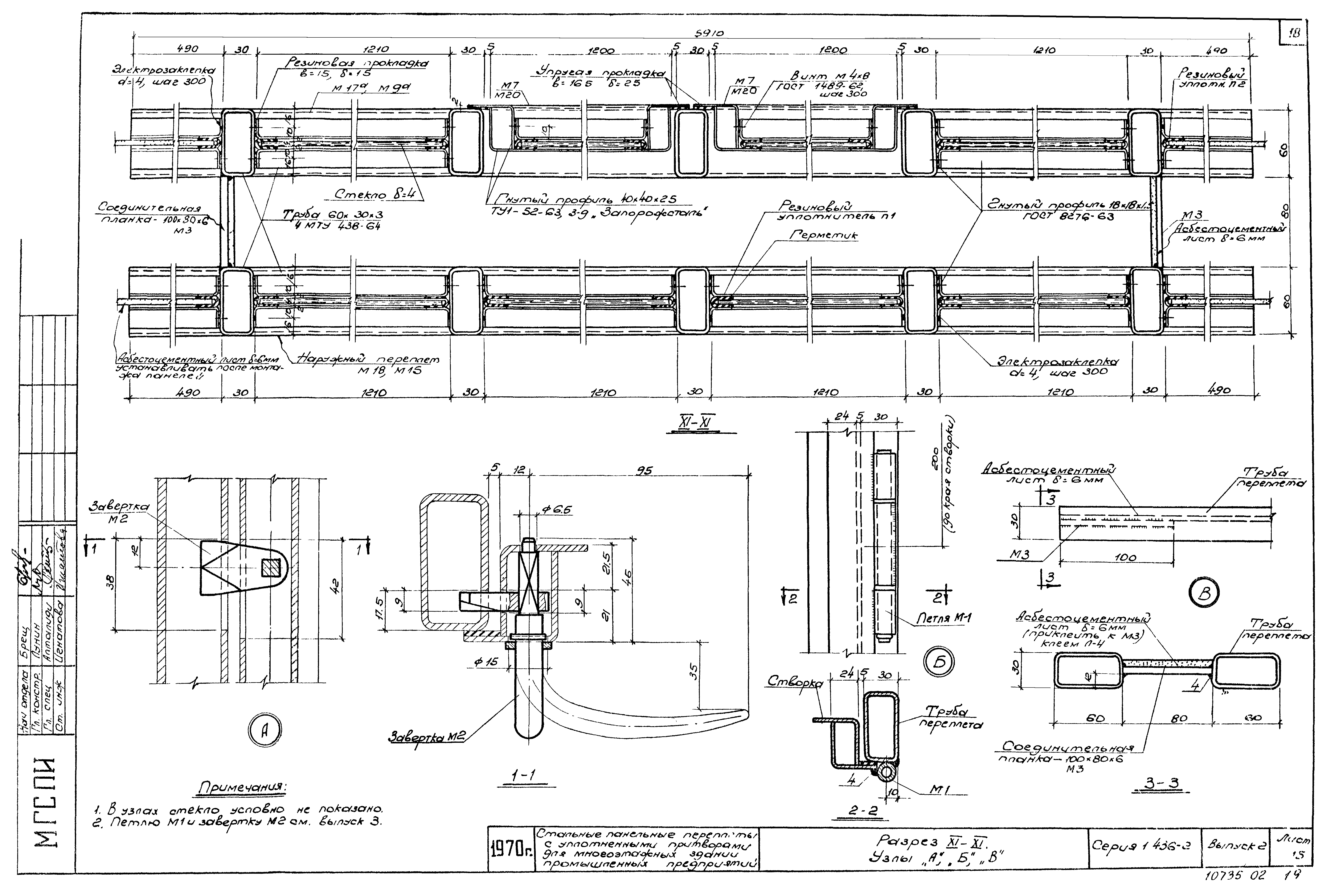 Серия 1.436-2