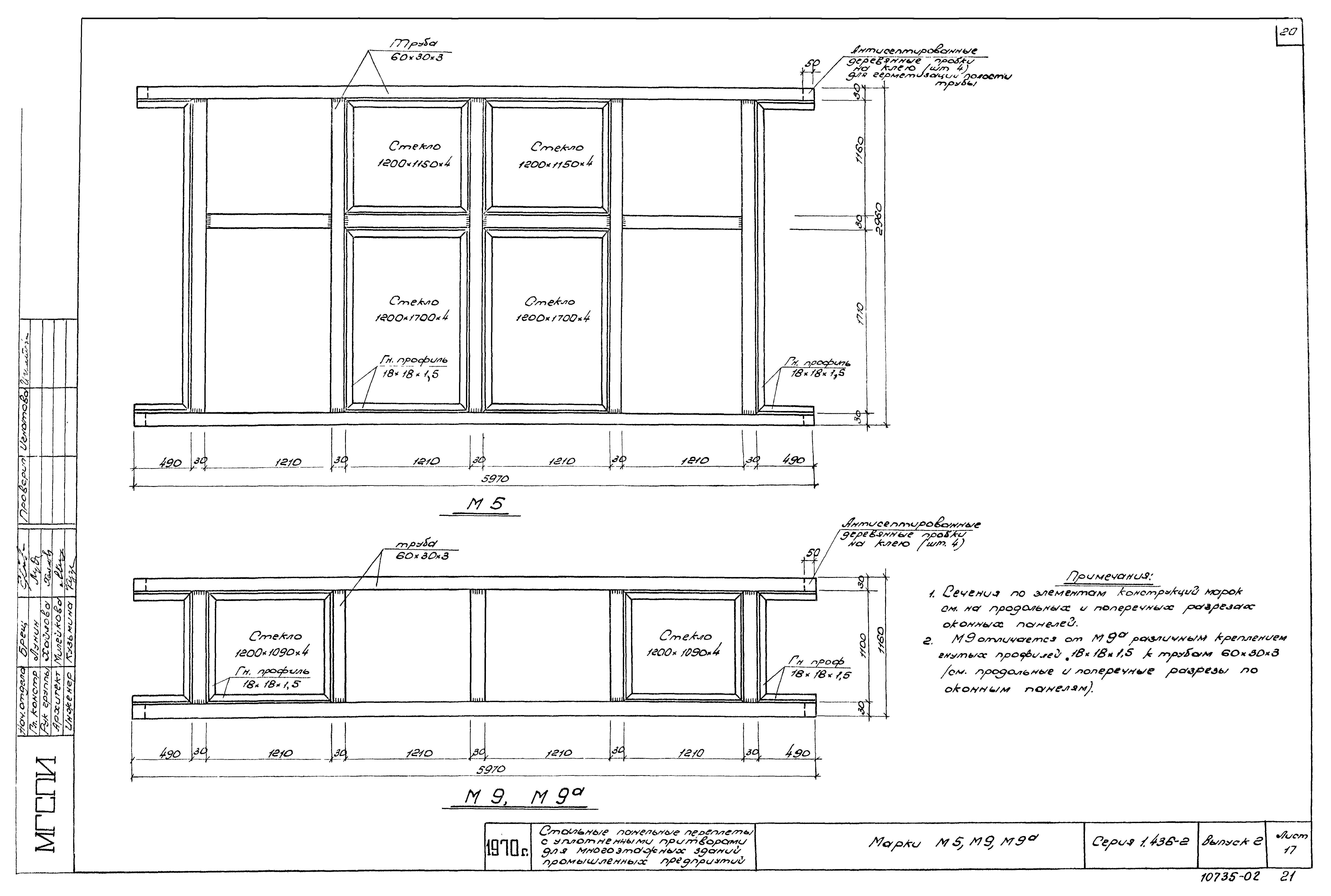 Серия 1.436-2