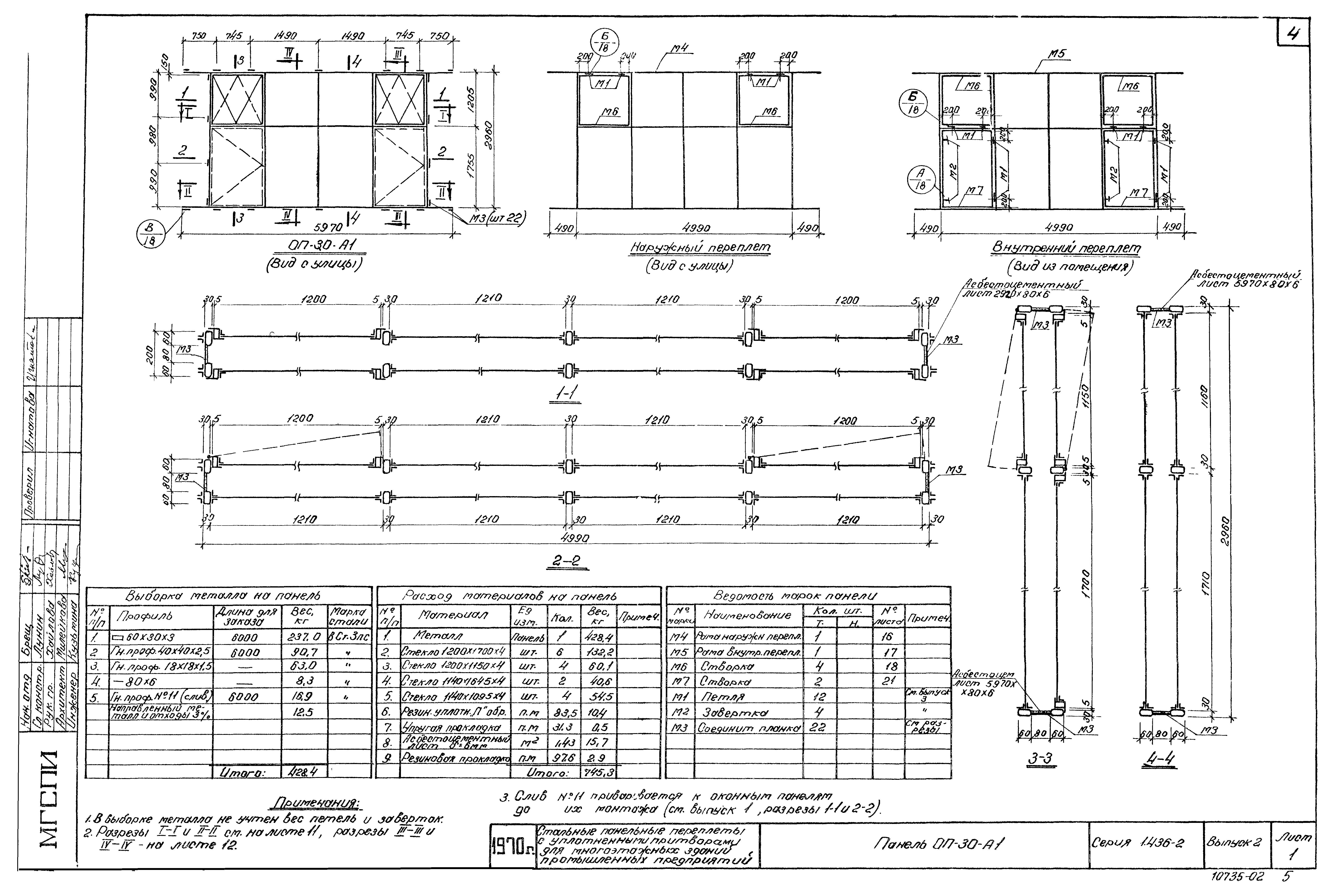 Серия 1.436-2