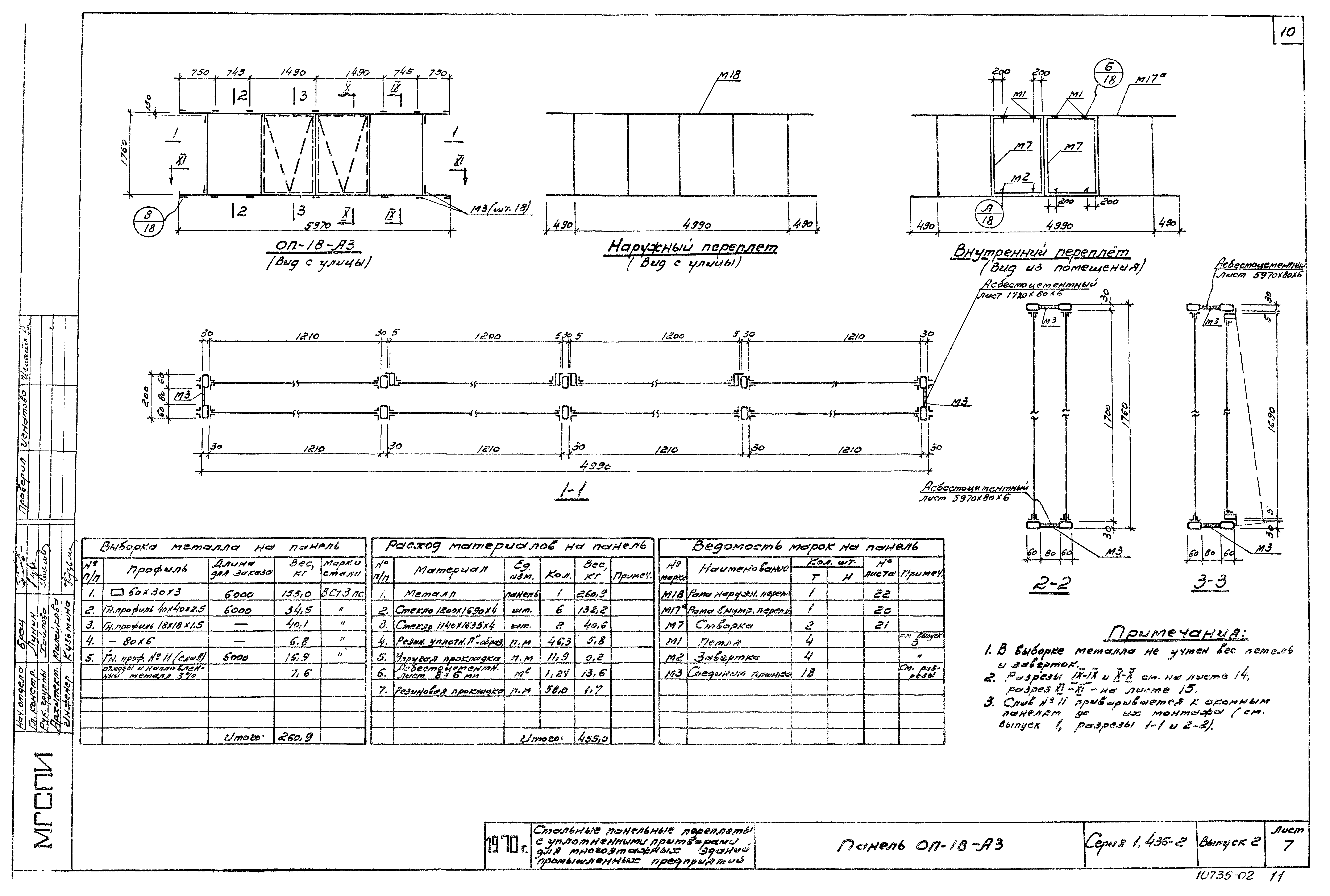 Серия 1.436-2