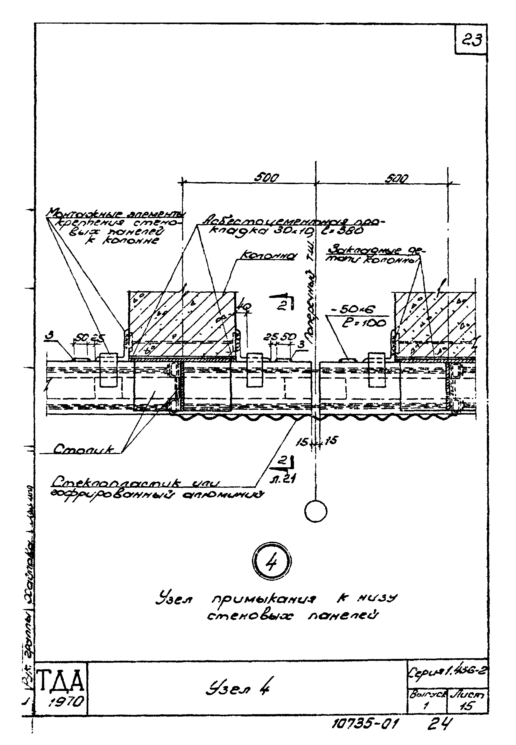 Серия 1.436-2