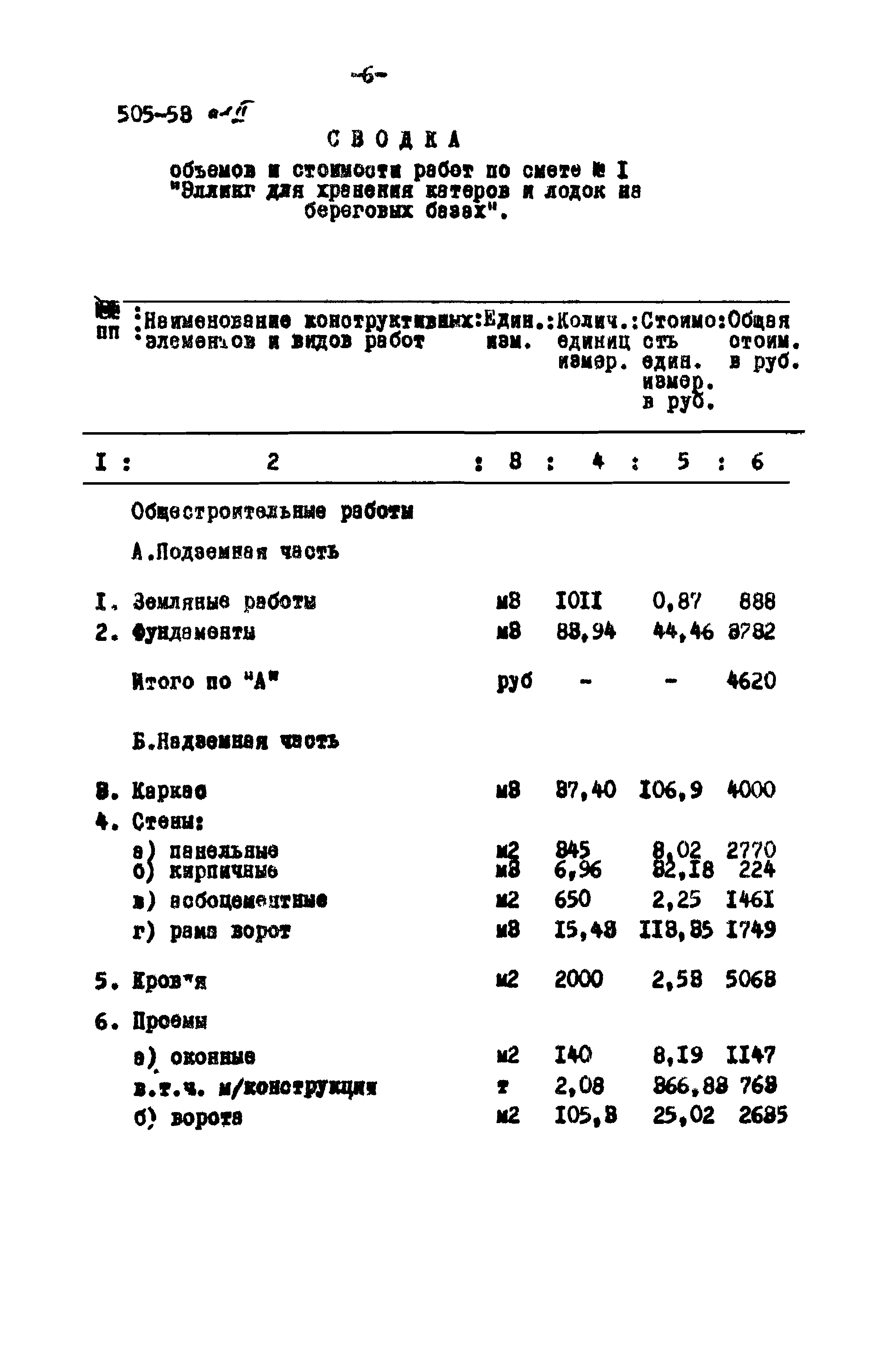Типовой проект 505-53