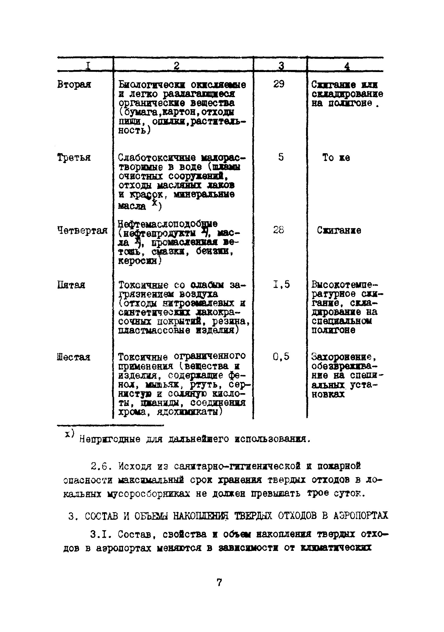 Рекомендации 