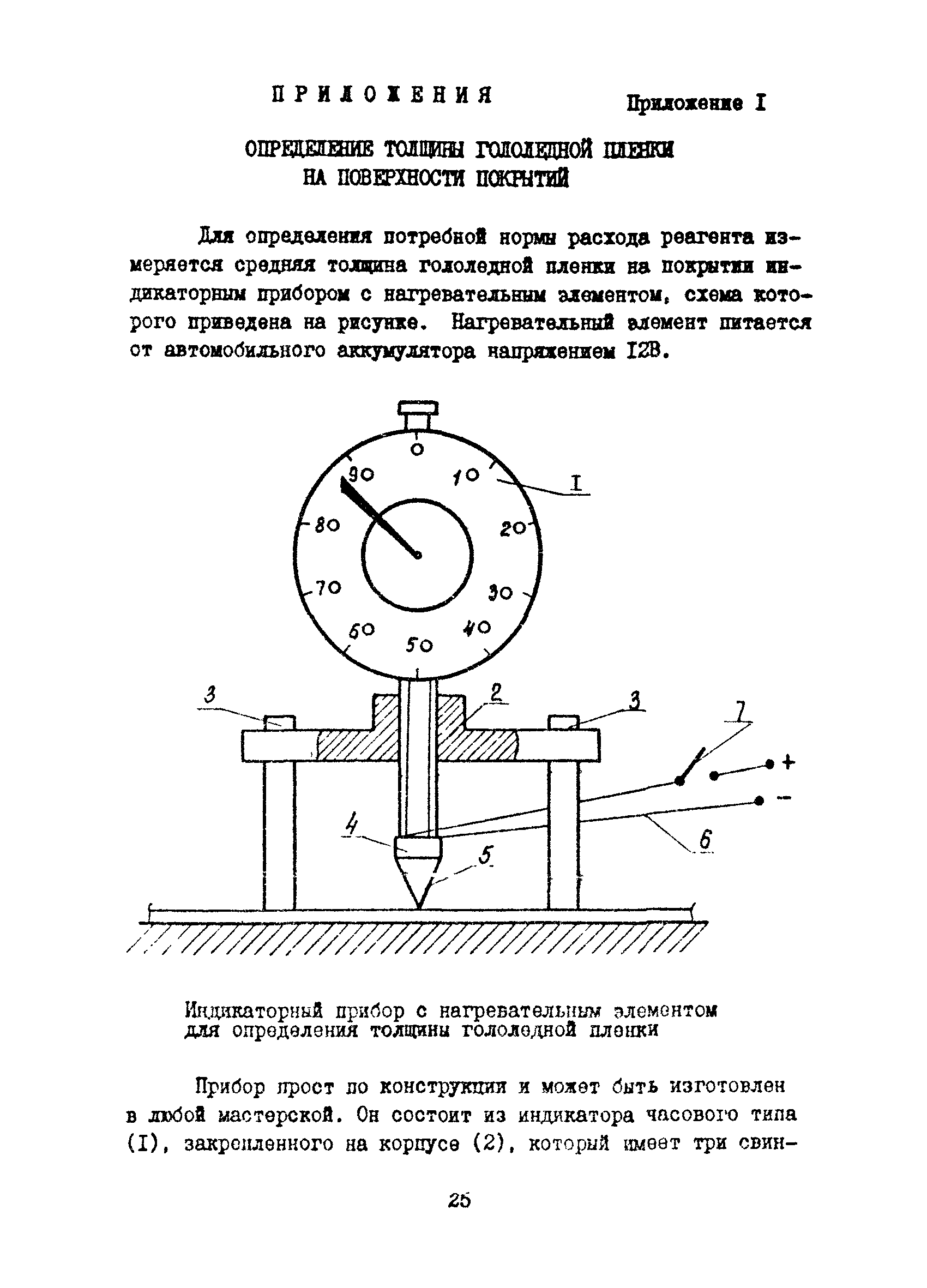 Инструкция 