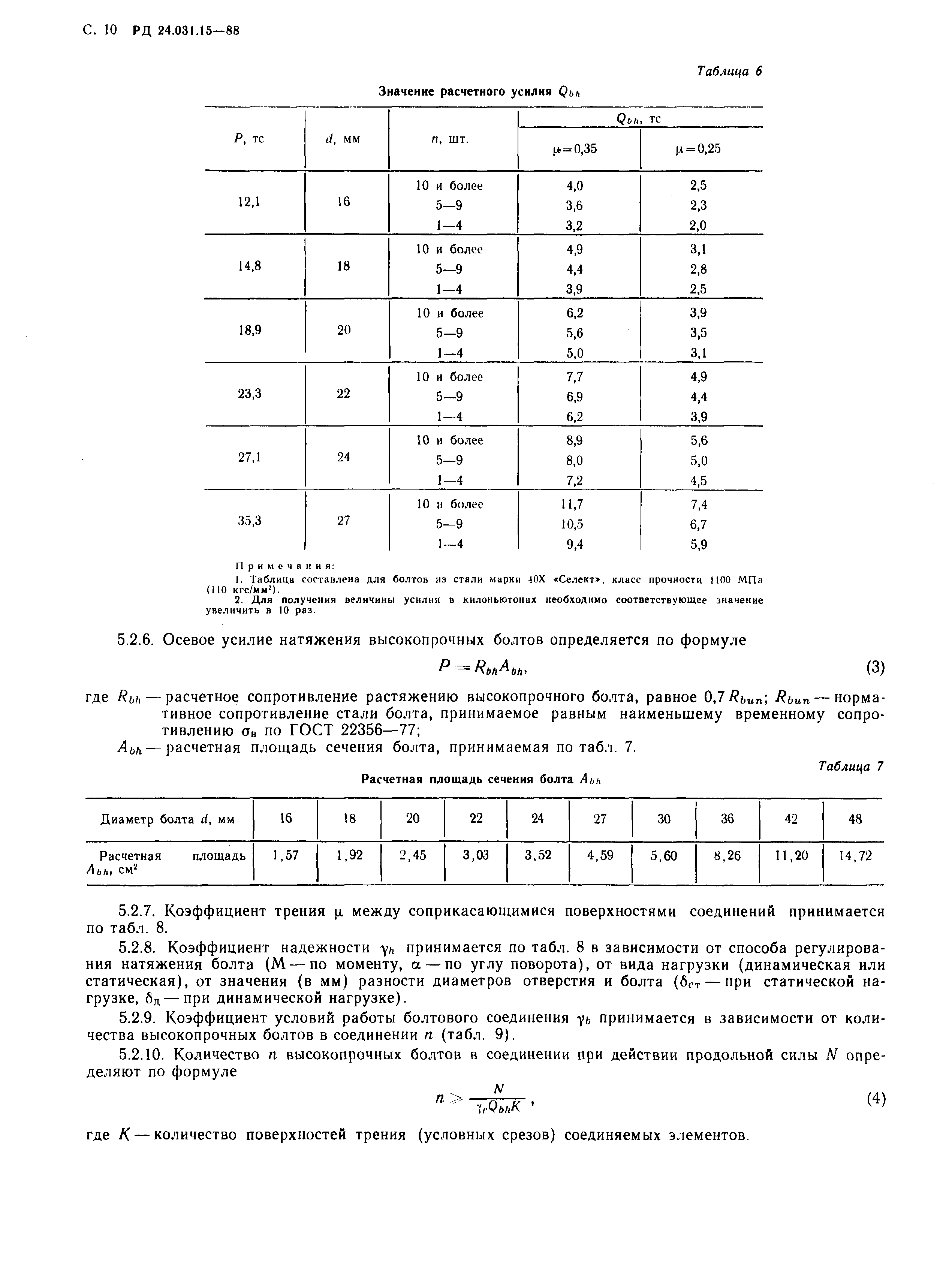 РД 24.031.15-88