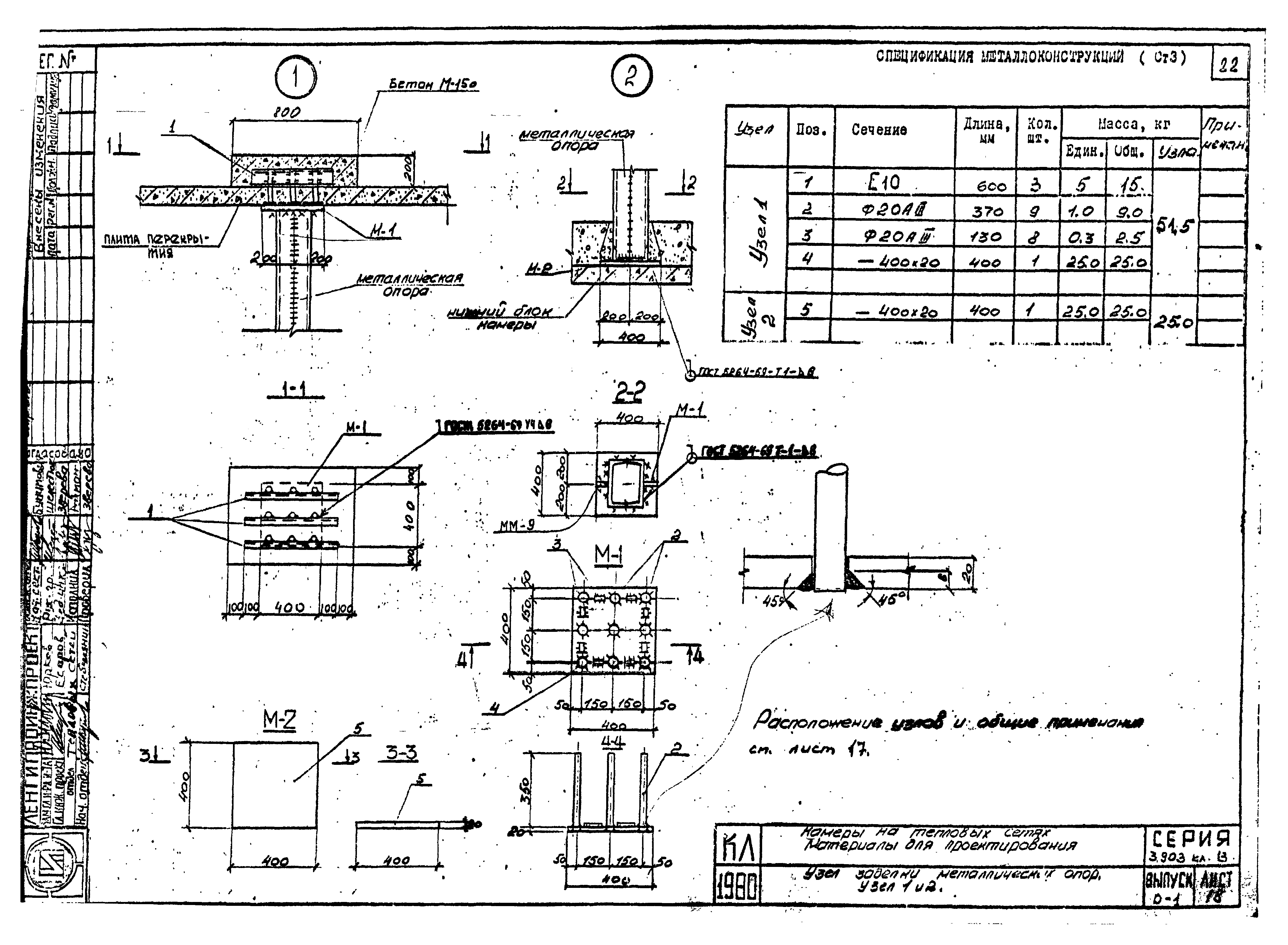 Серия 3.903 КЛ-13