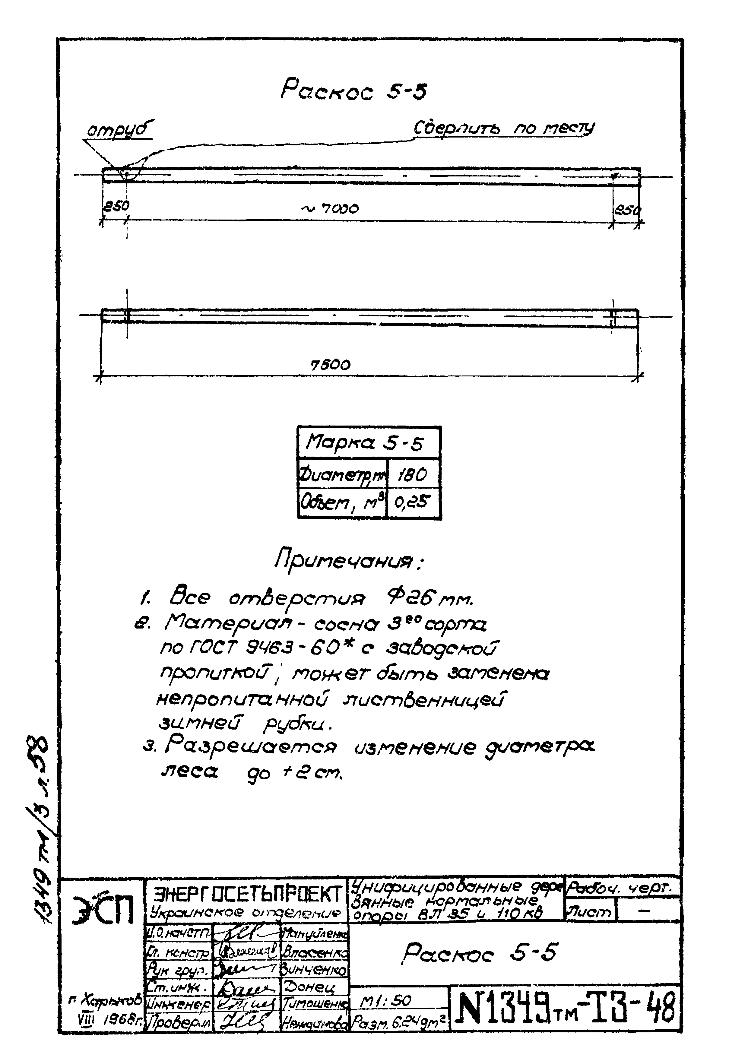 Типовой проект 3.407-69