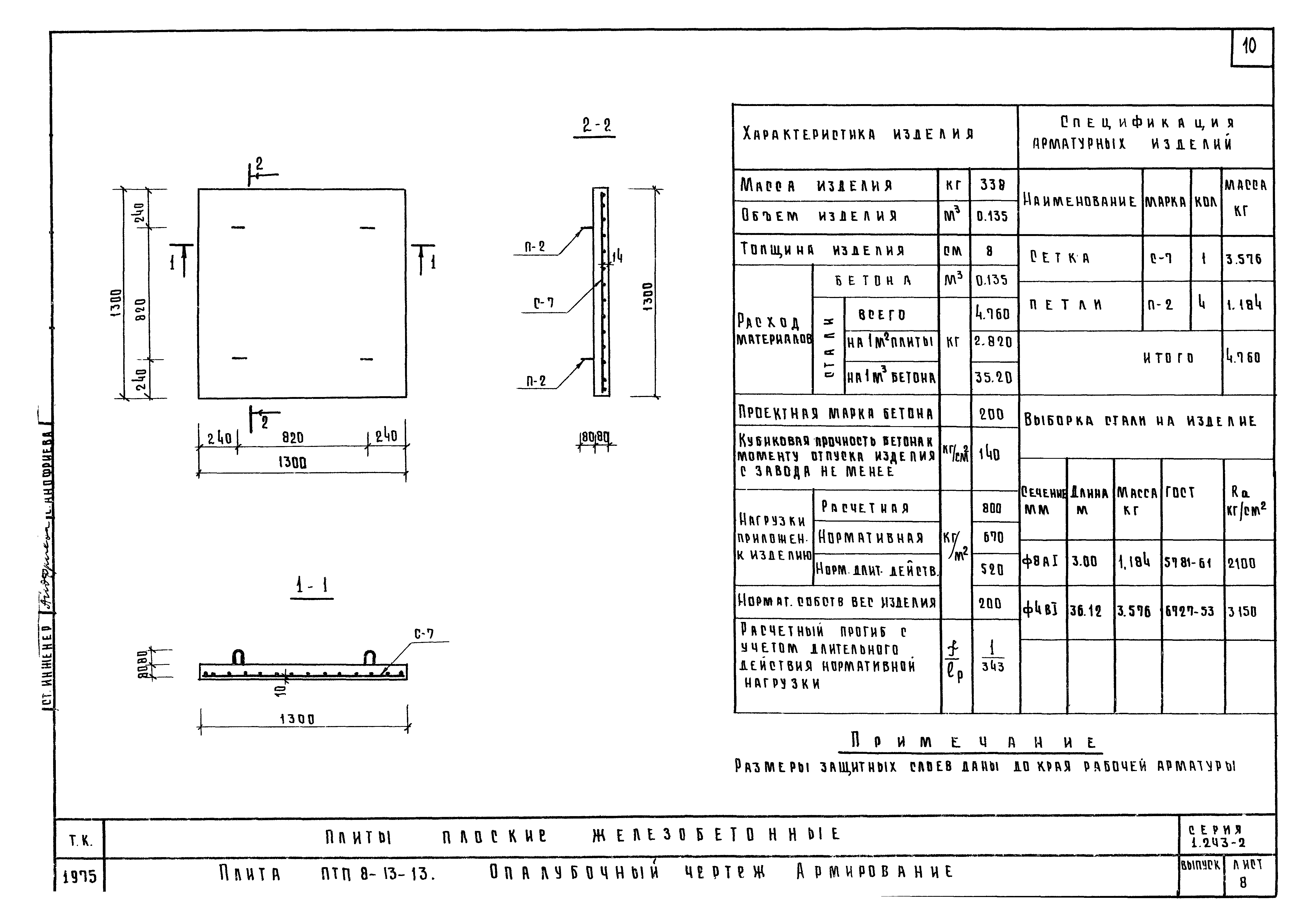 Серия 1.243-2