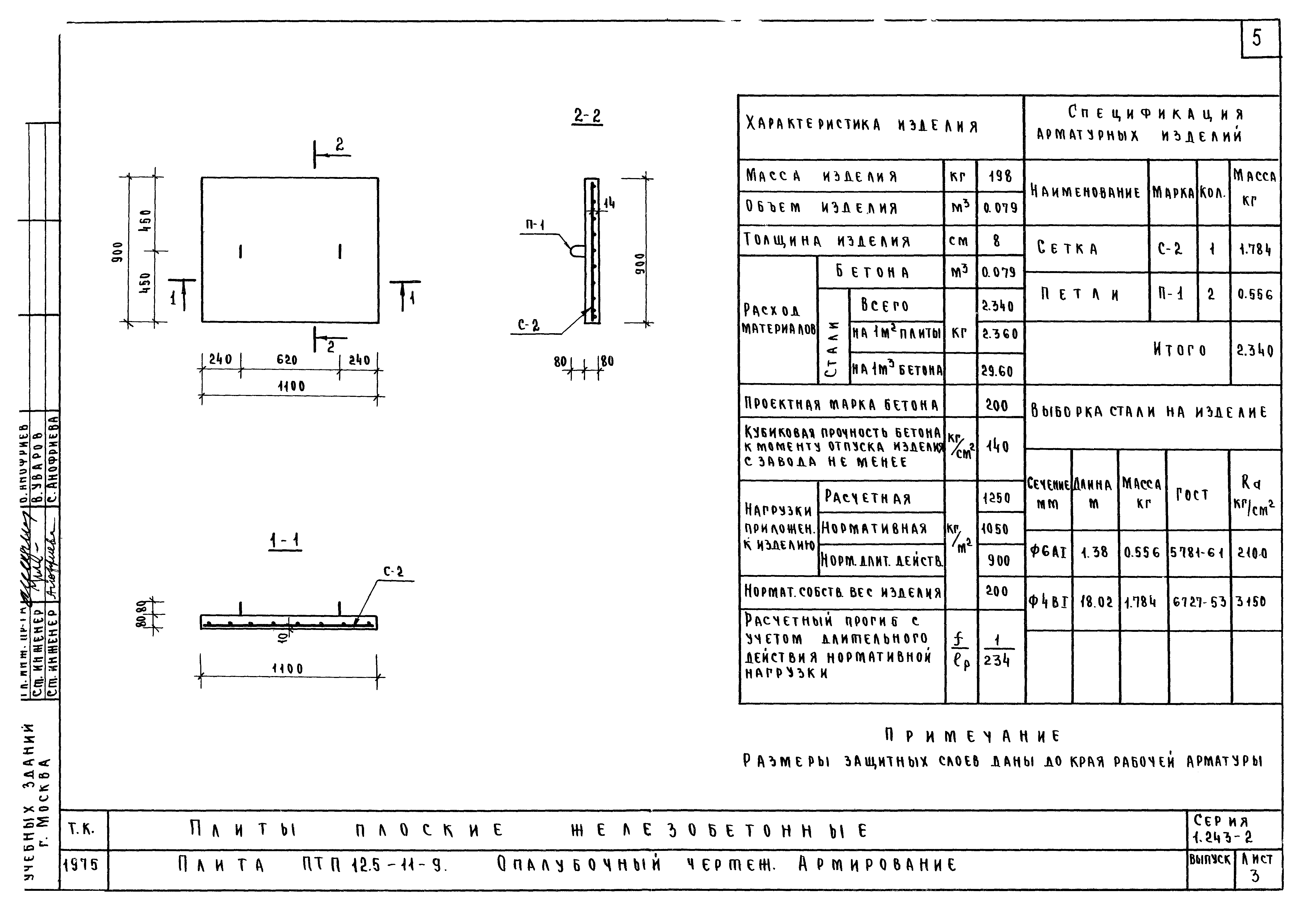 Серия 1.243-2