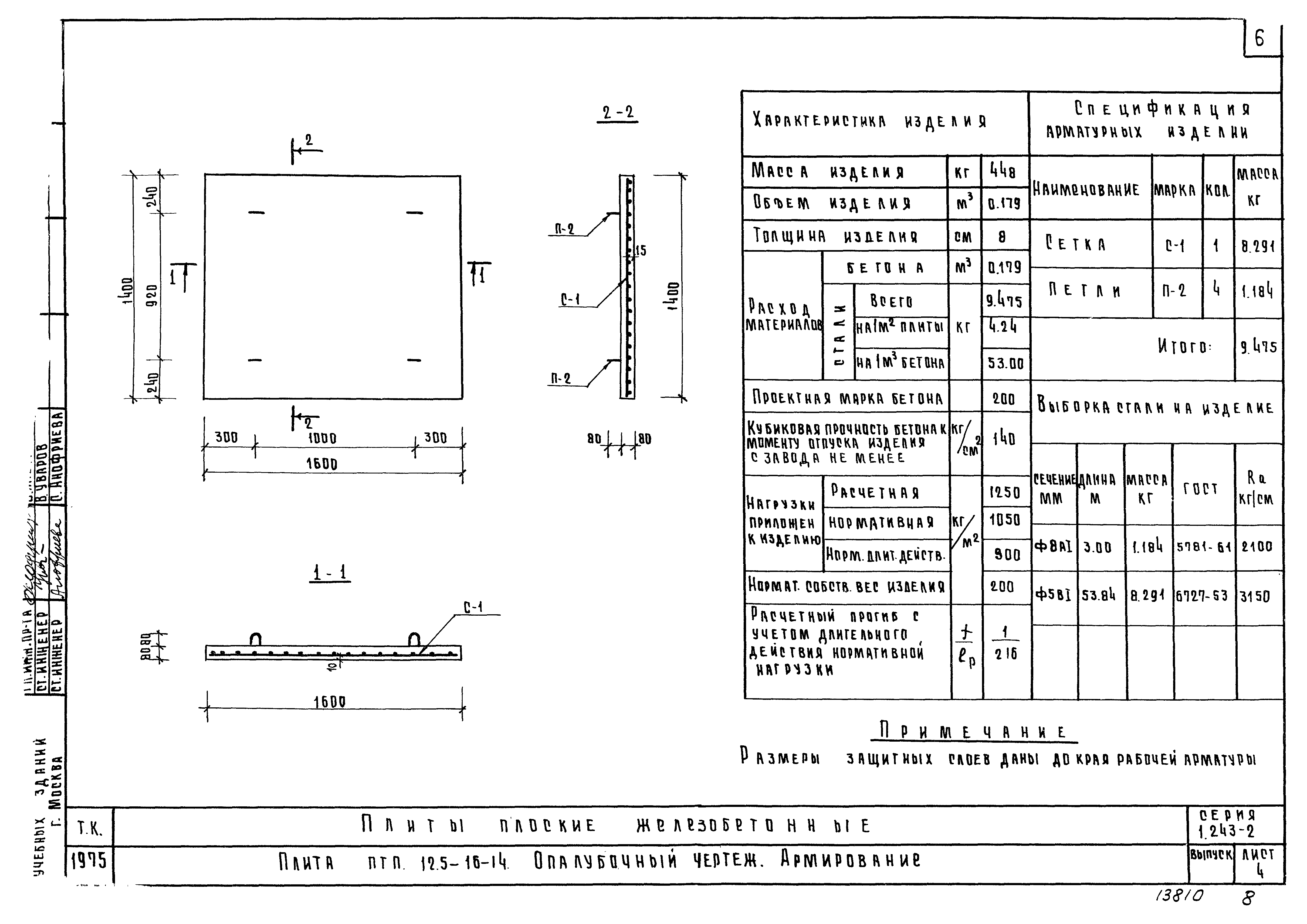 Серия 1.243-2