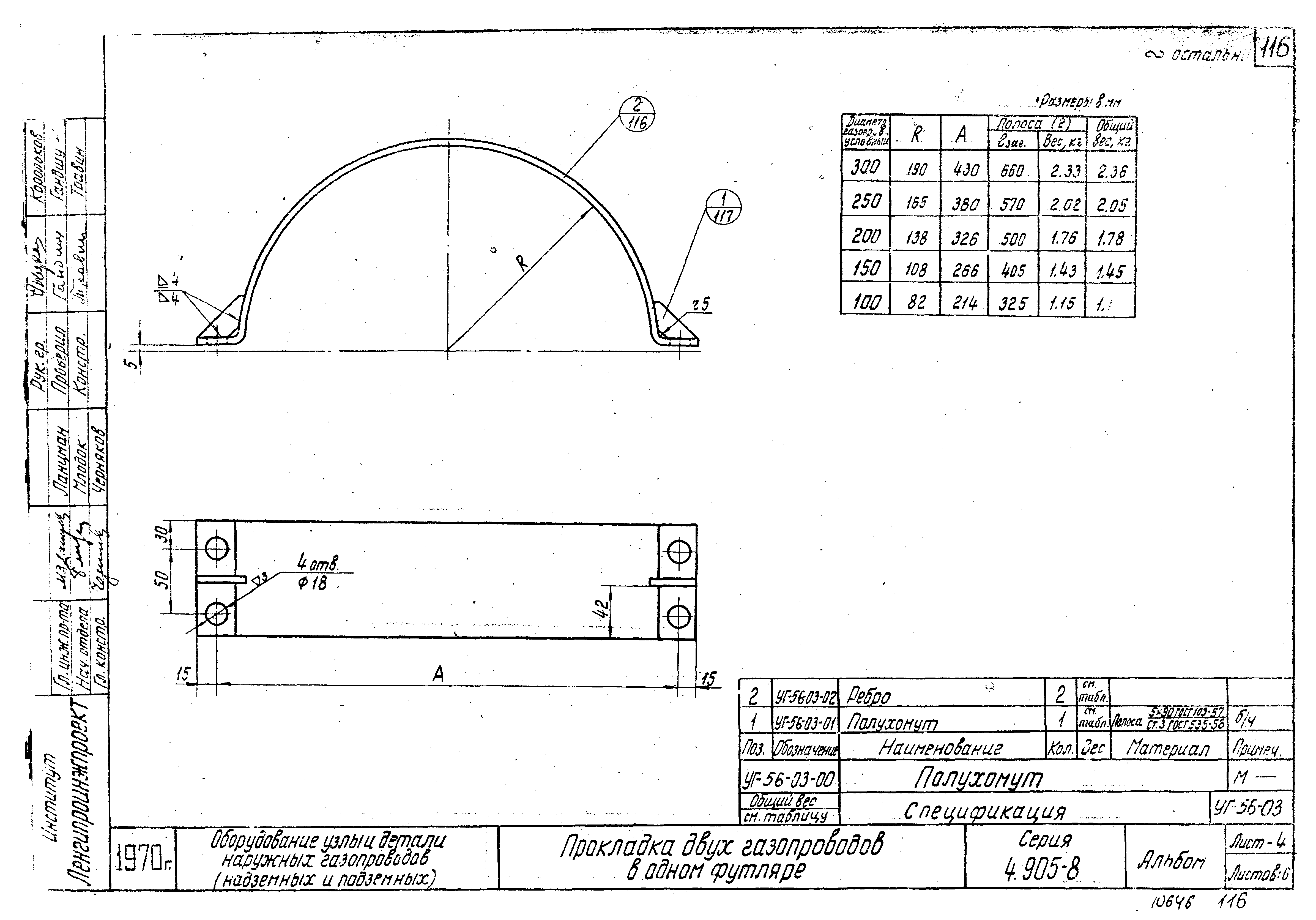 Серия 4.905-8