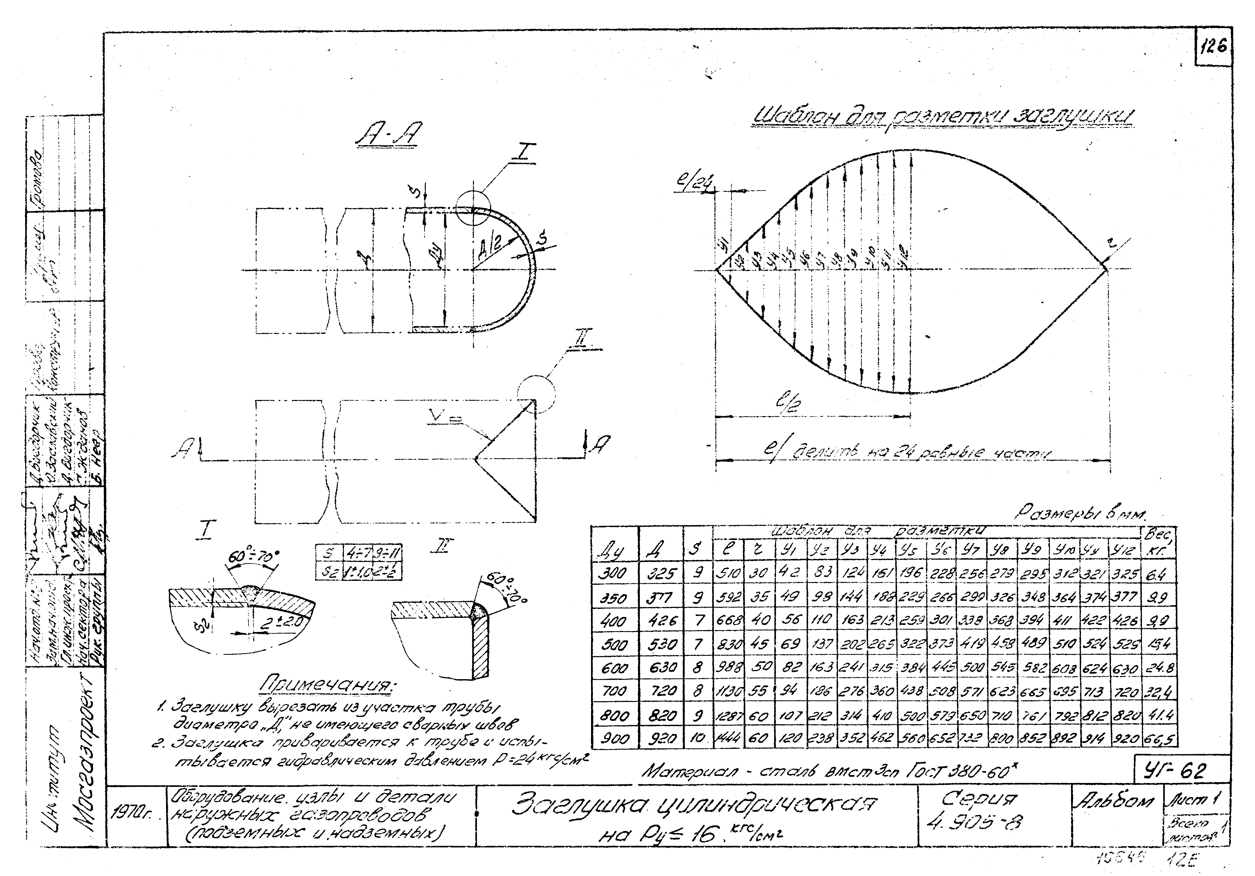 Серия 4.905-8