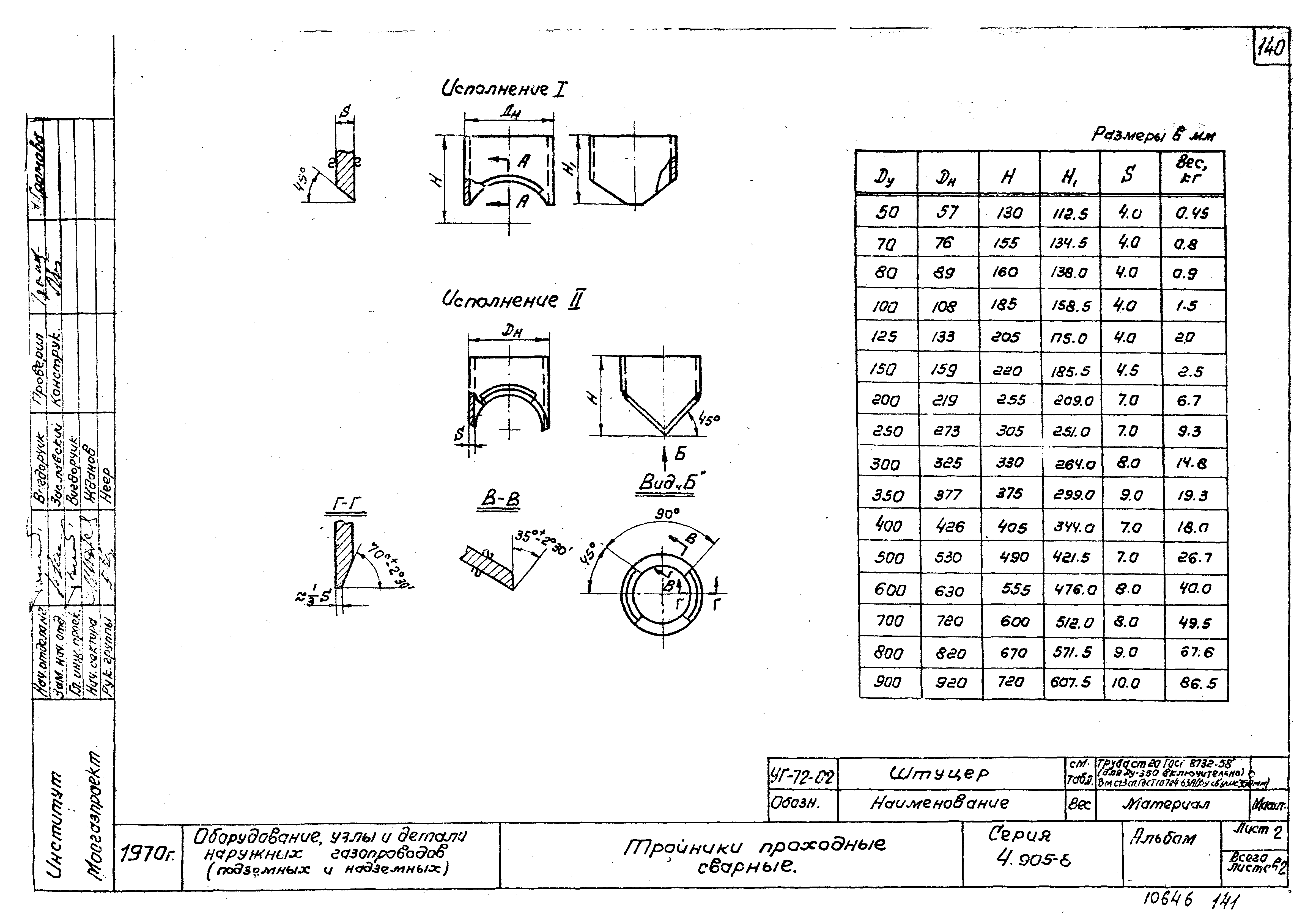 Серия 4.905-8