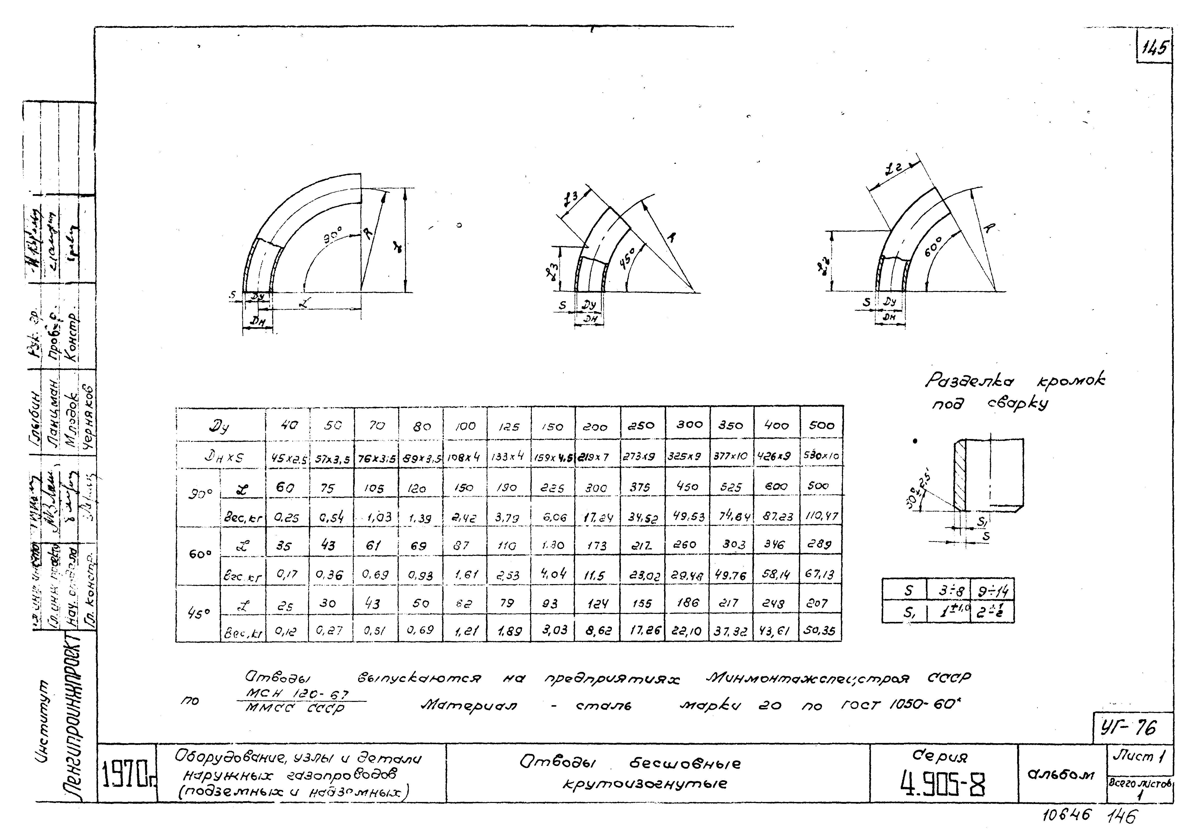 Серия 4.905-8