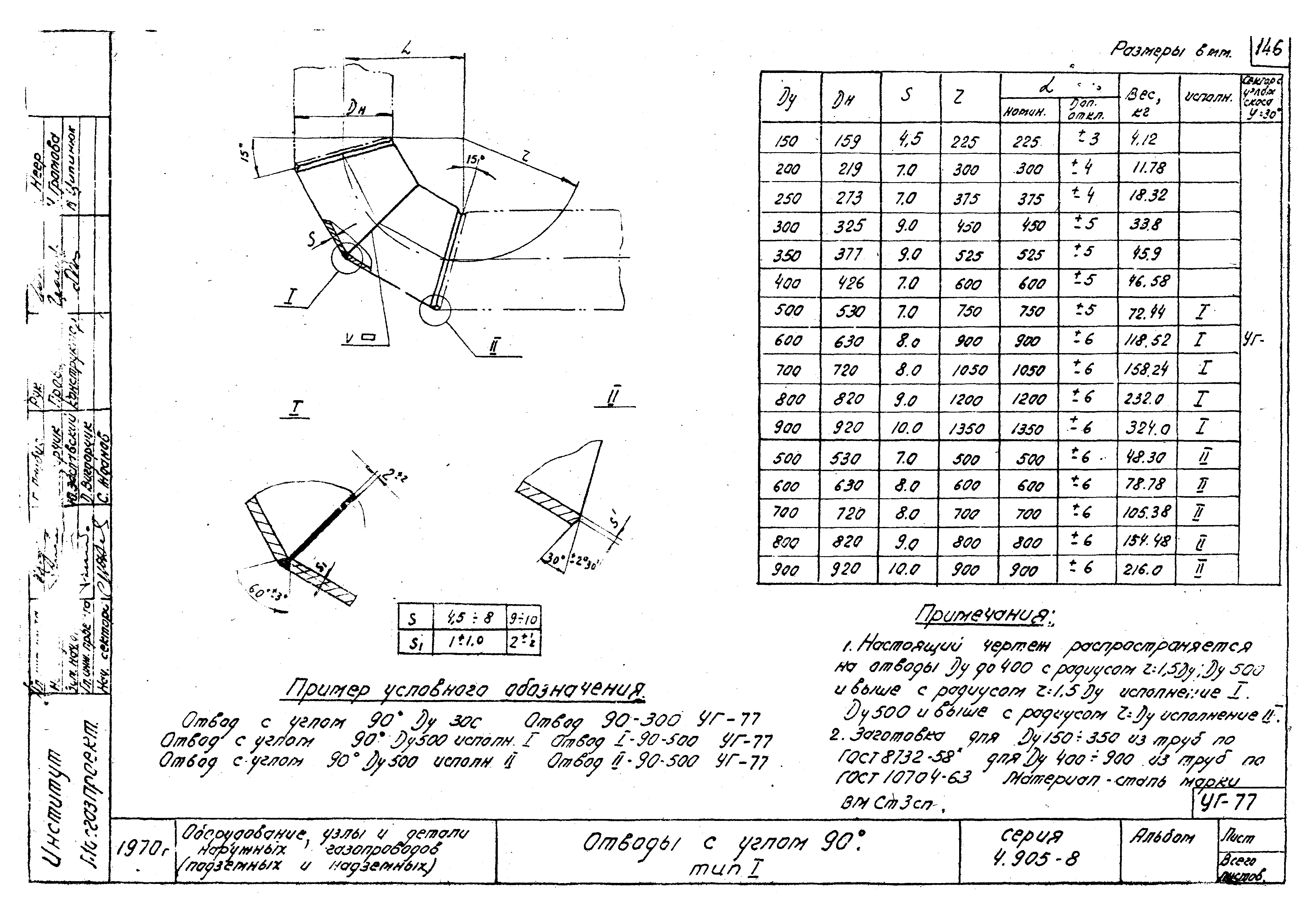 Серия 4.905-8