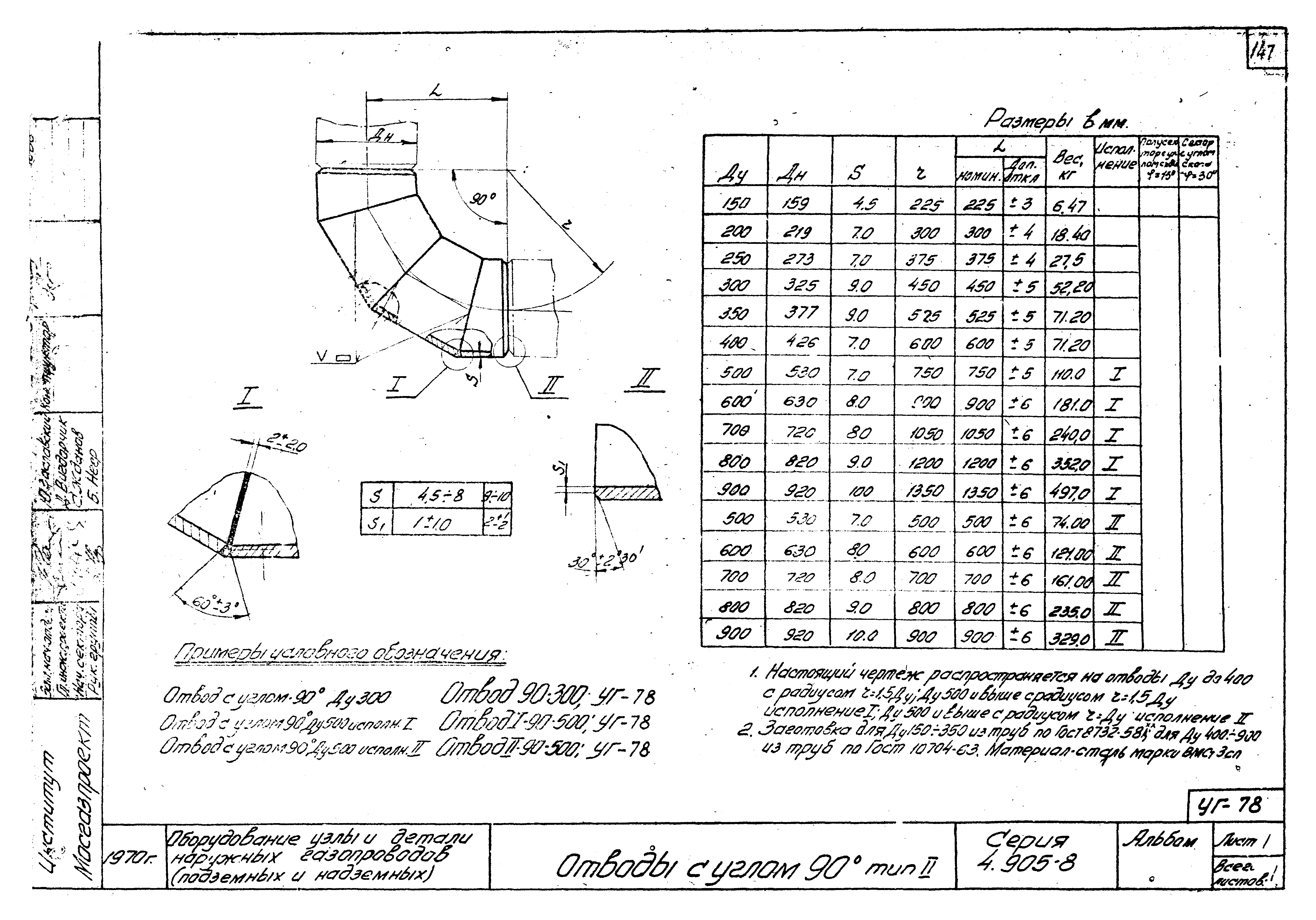 Серия 4.905-8