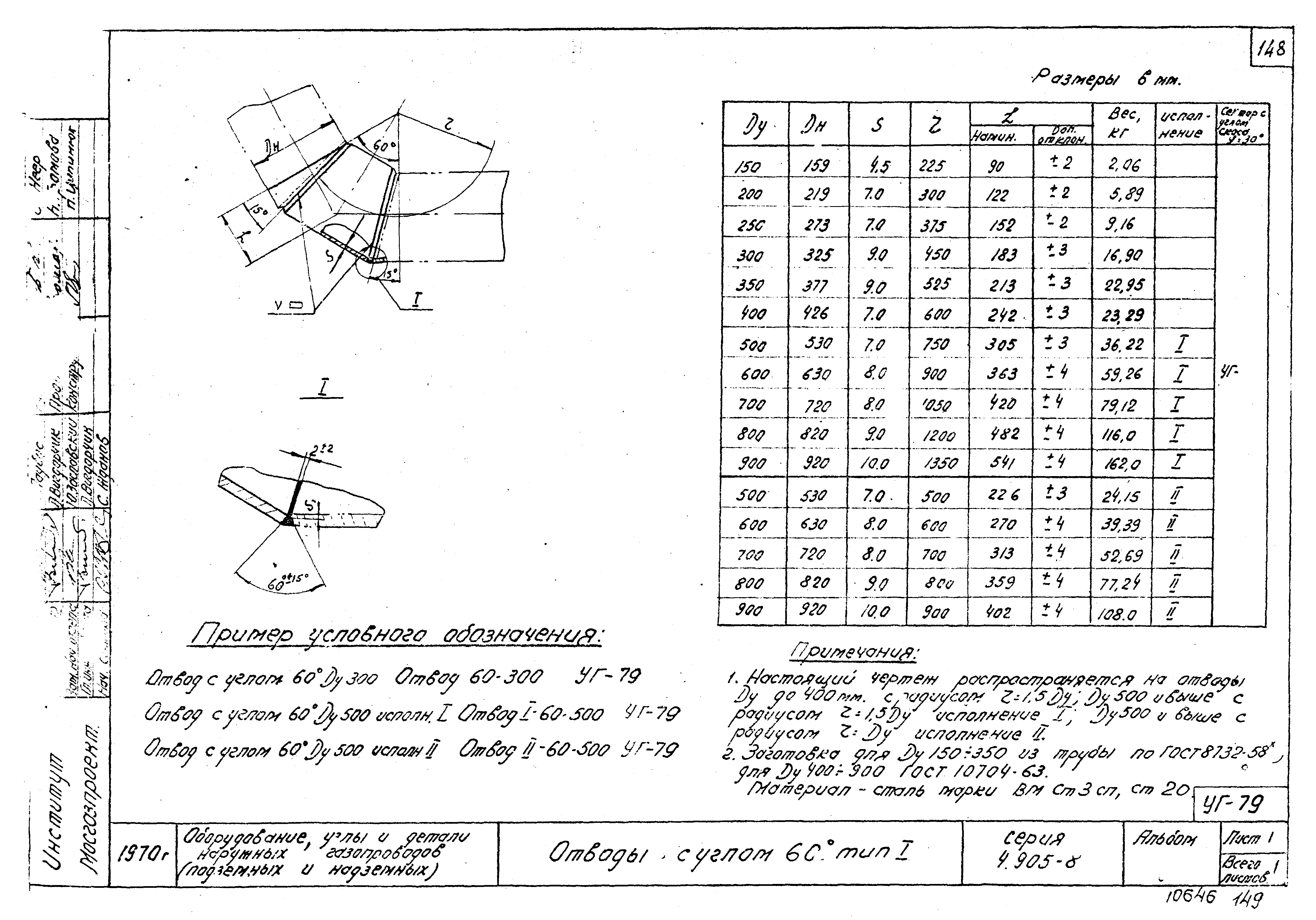 Серия 4.905-8