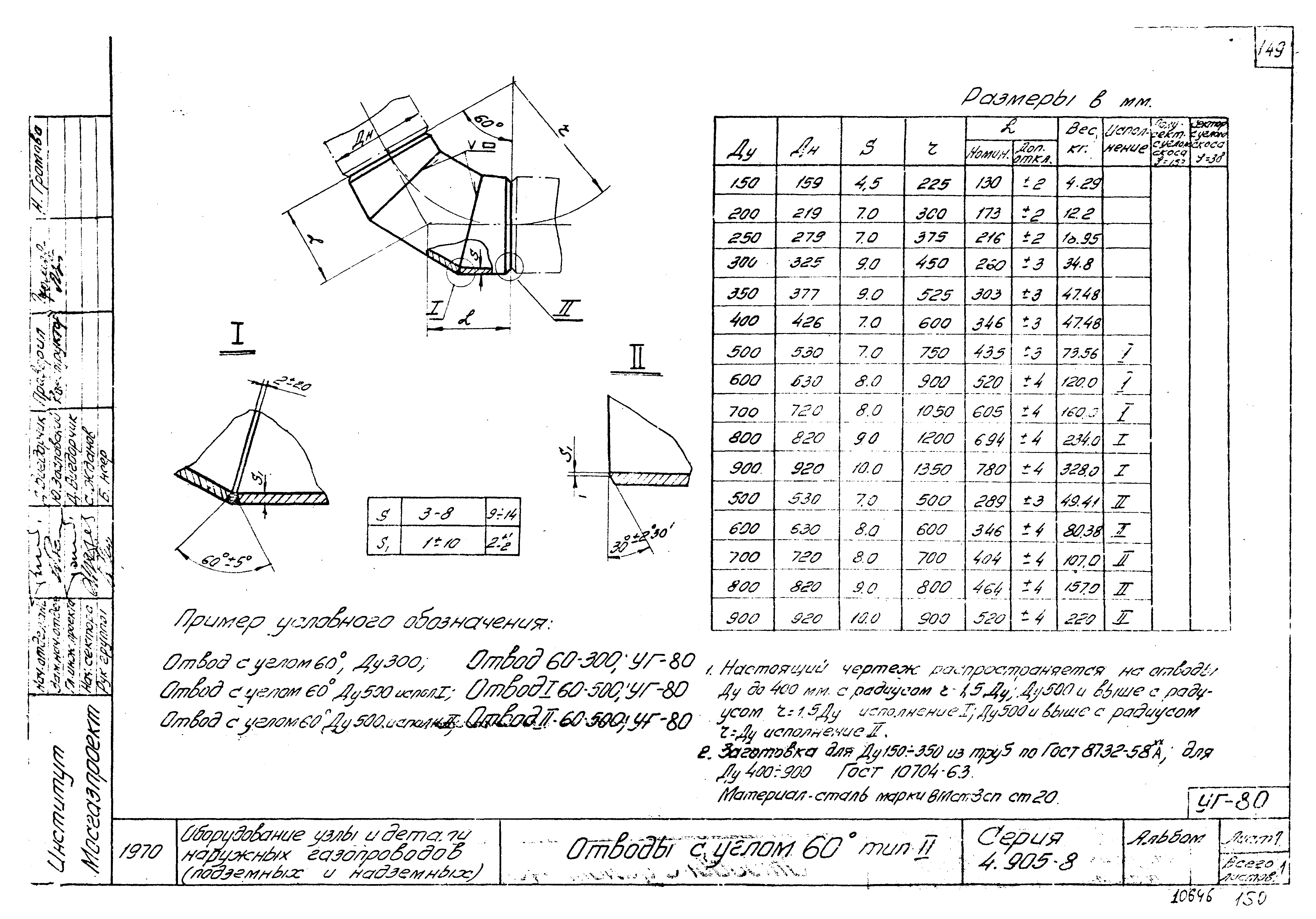 Серия 4.905-8