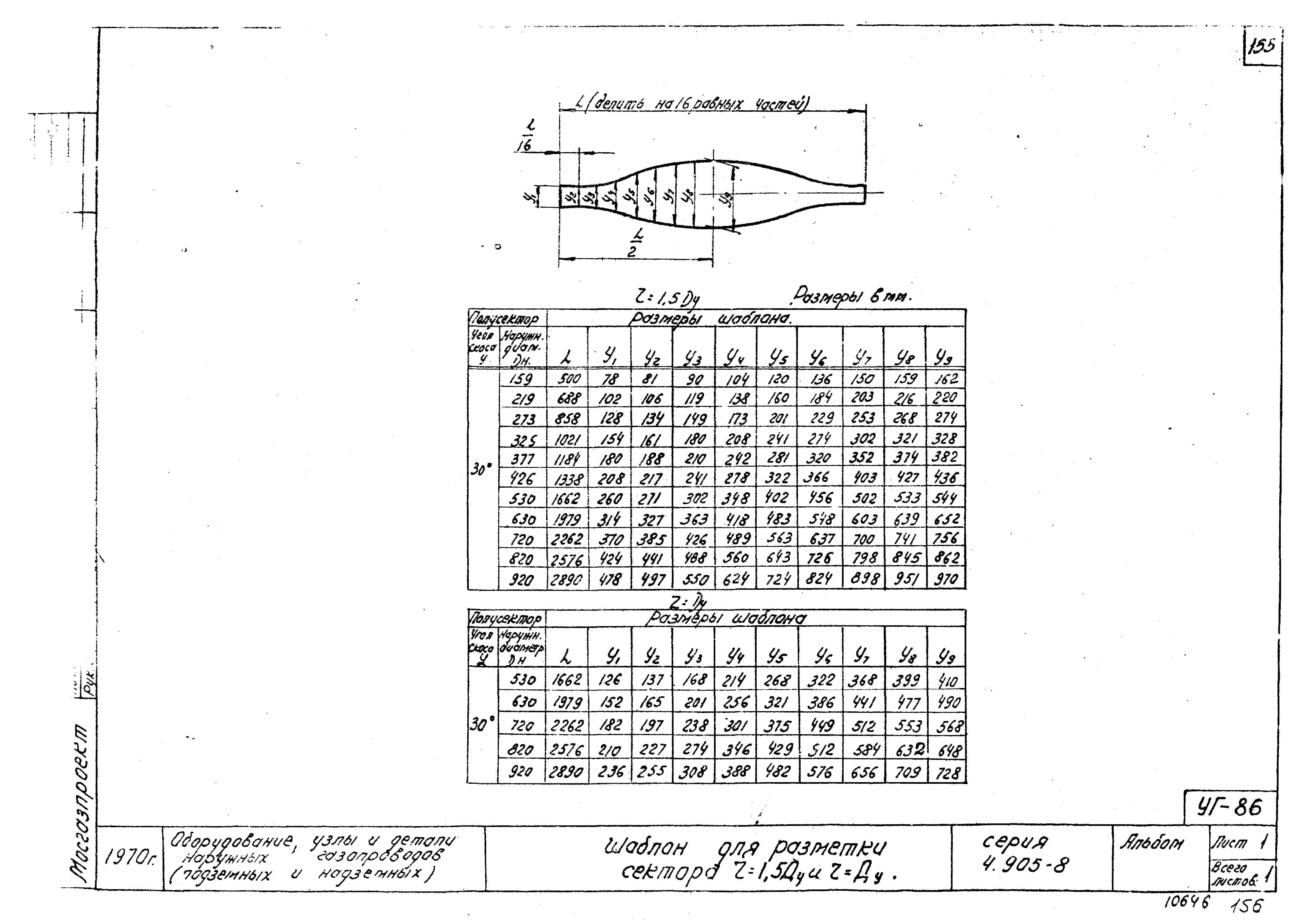 Серия 4.905-8