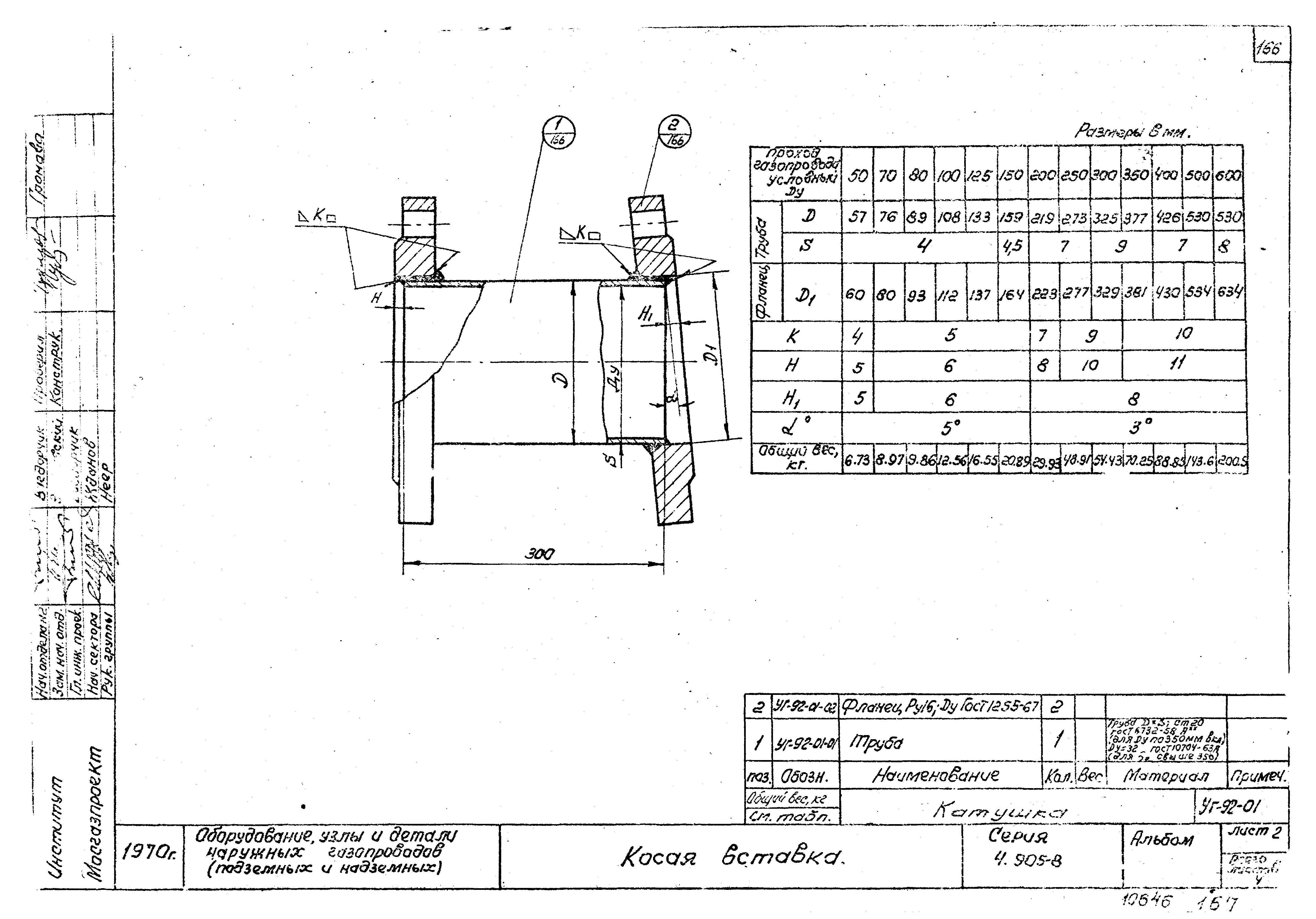 Серия 4.905-8