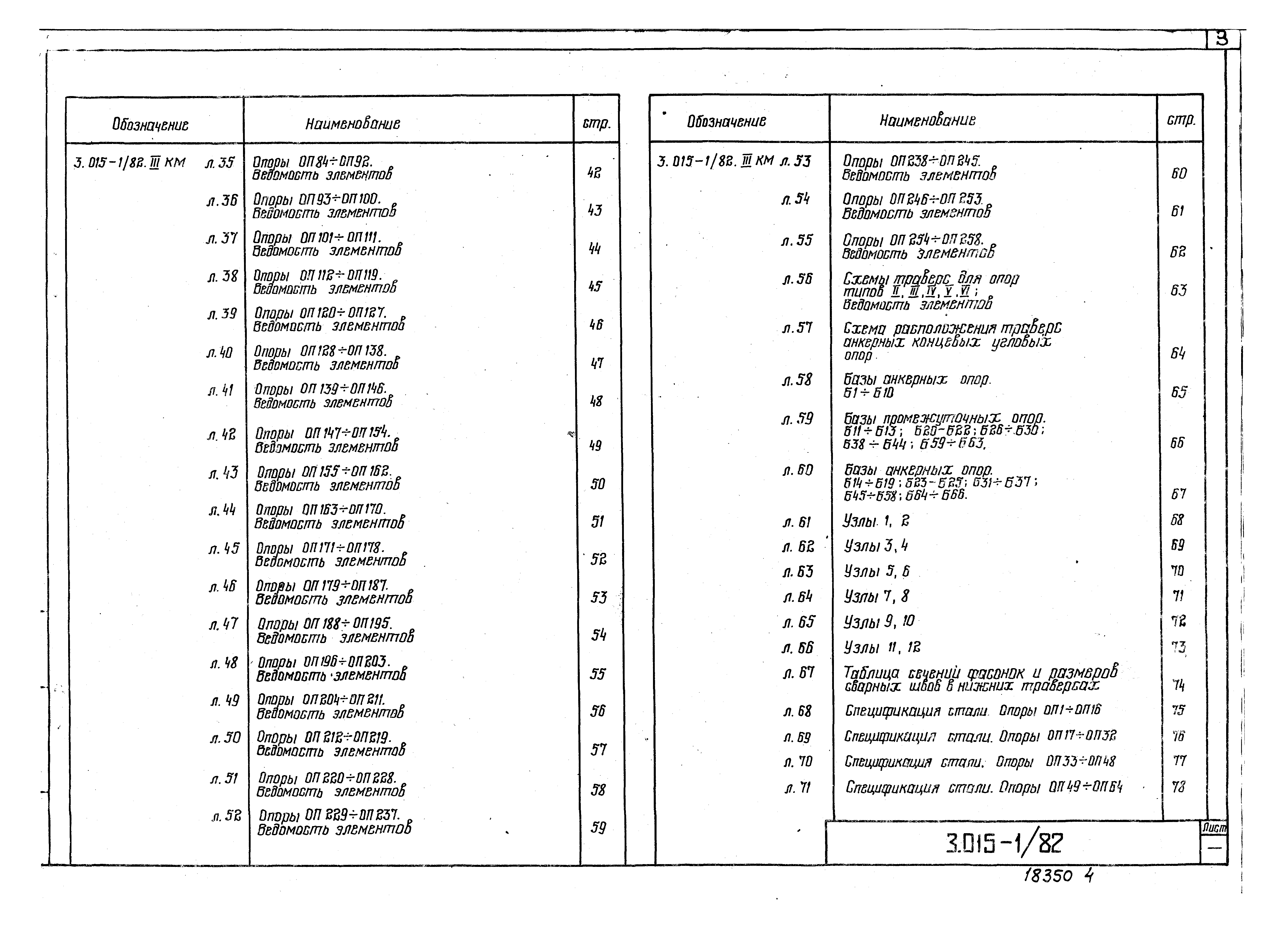 Серия 3.015-1/82