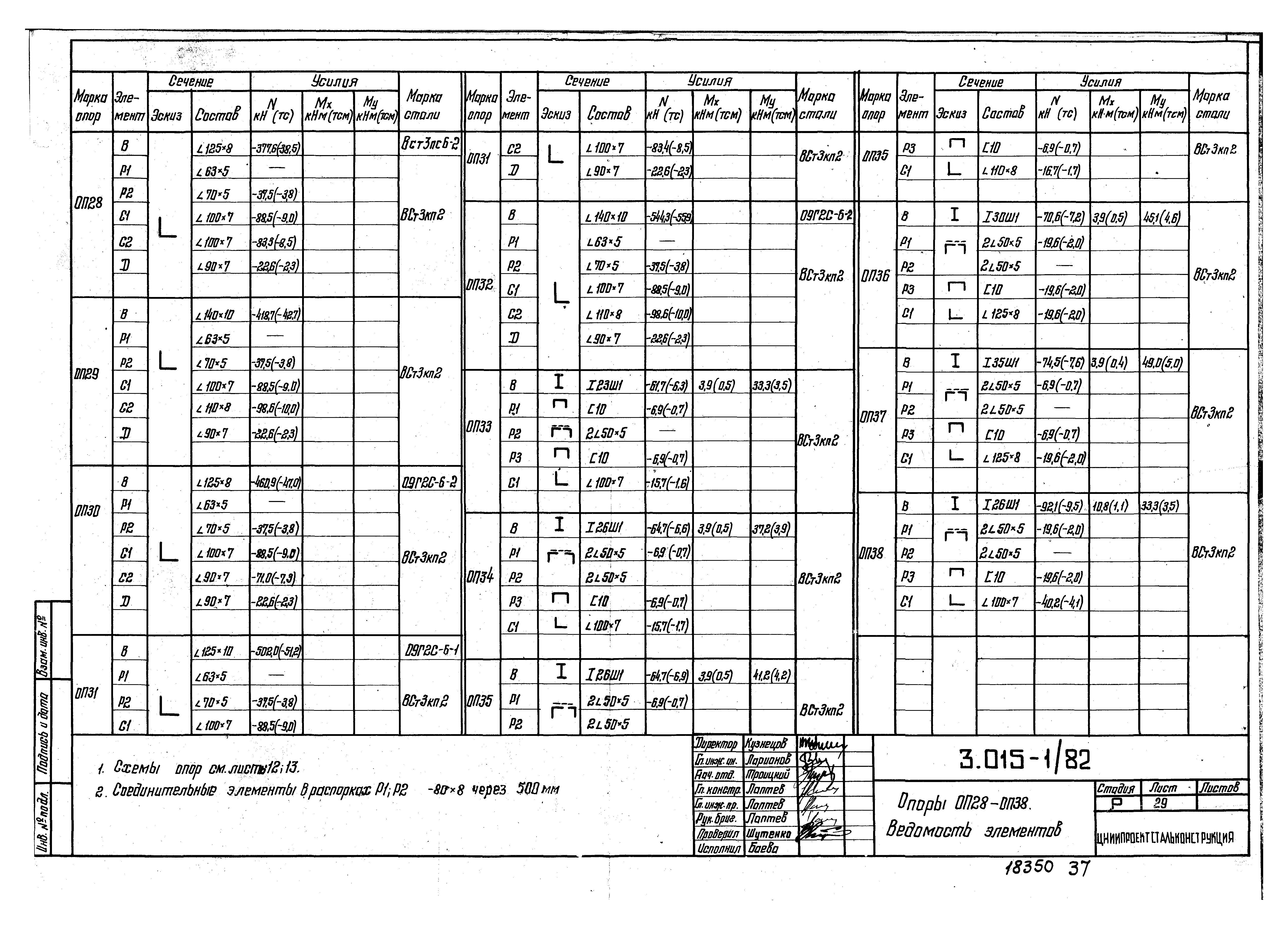 Серия 3.015-1/82