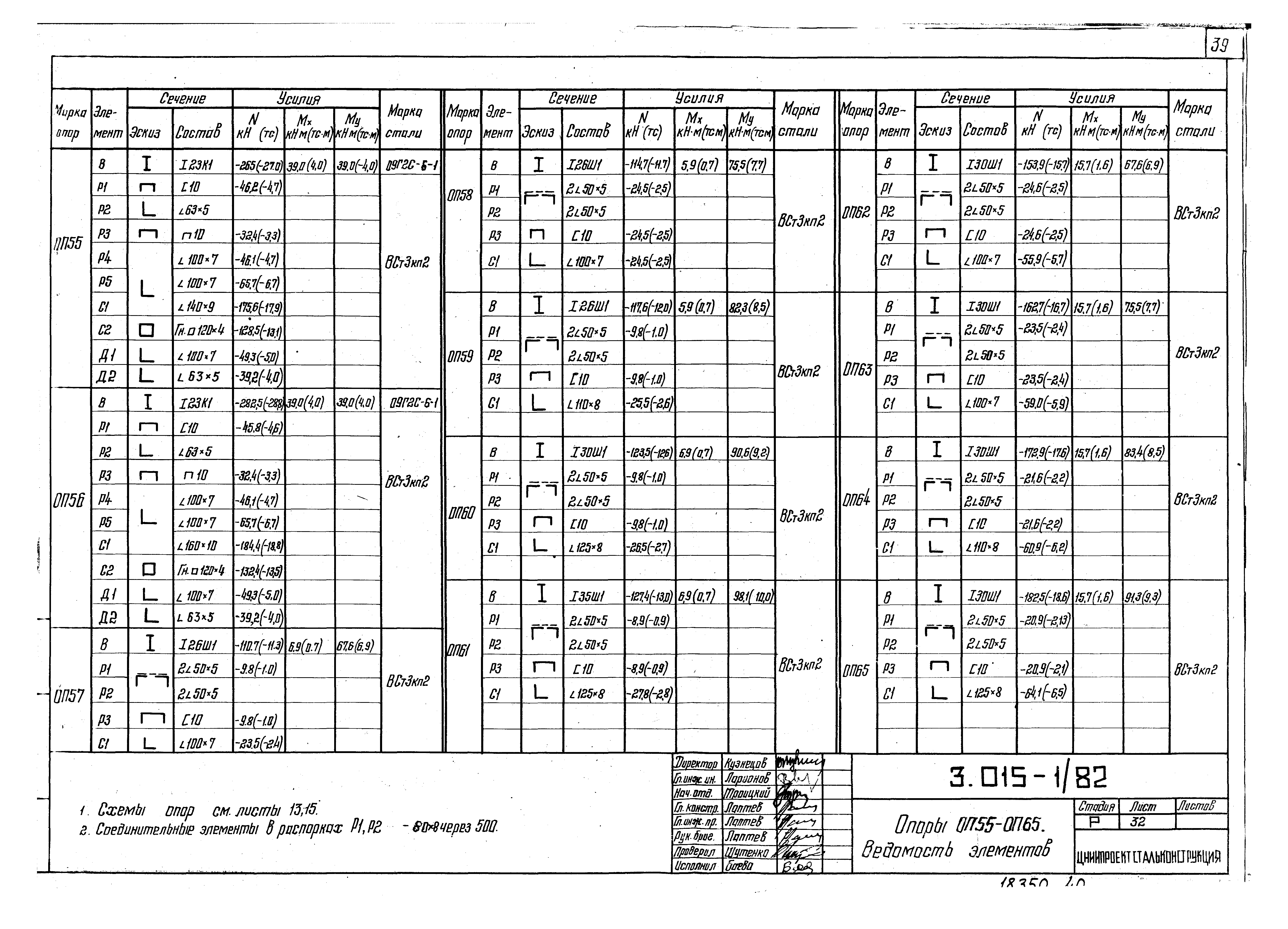 Серия 3.015-1/82