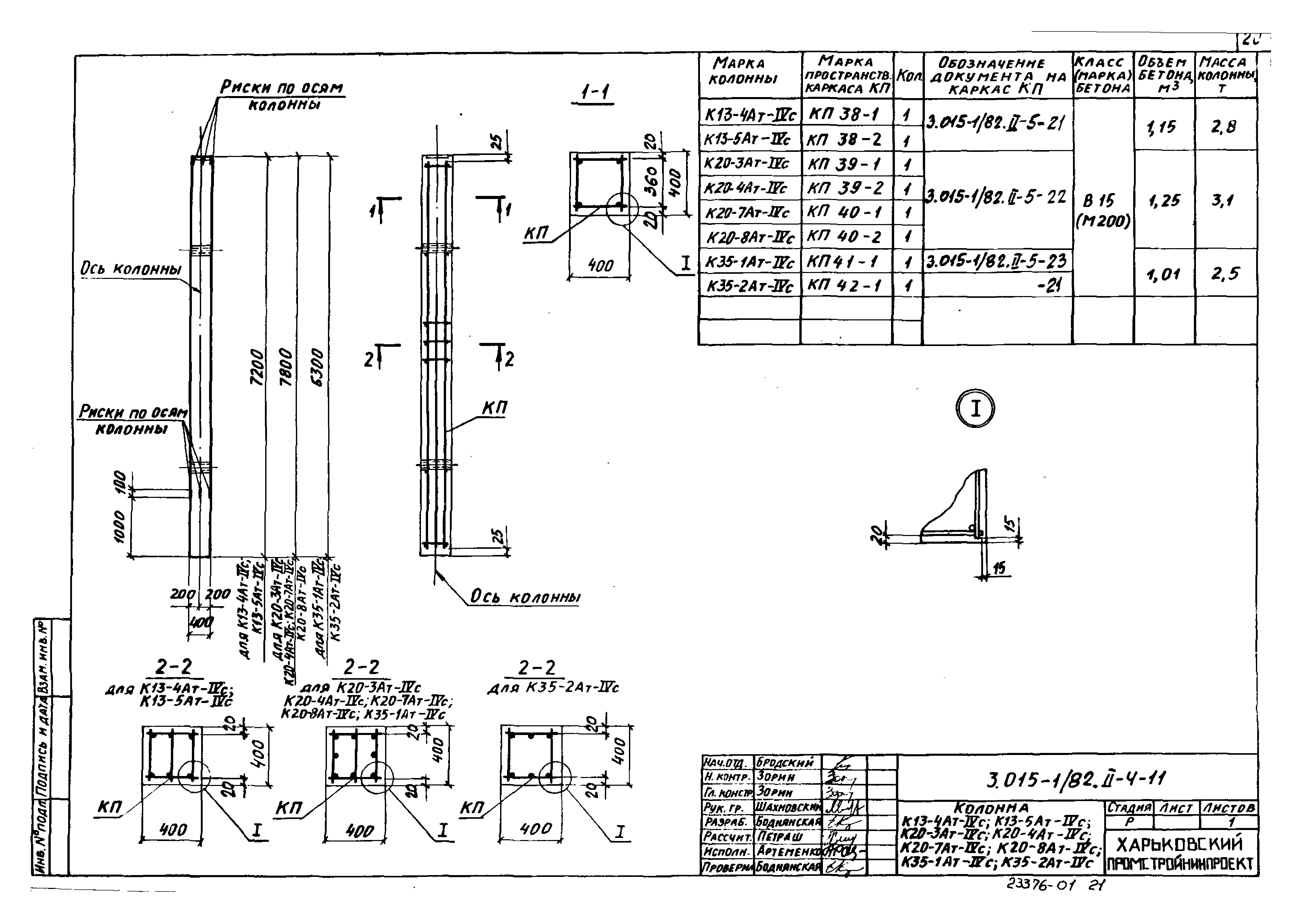 Серия 3.015-1/82