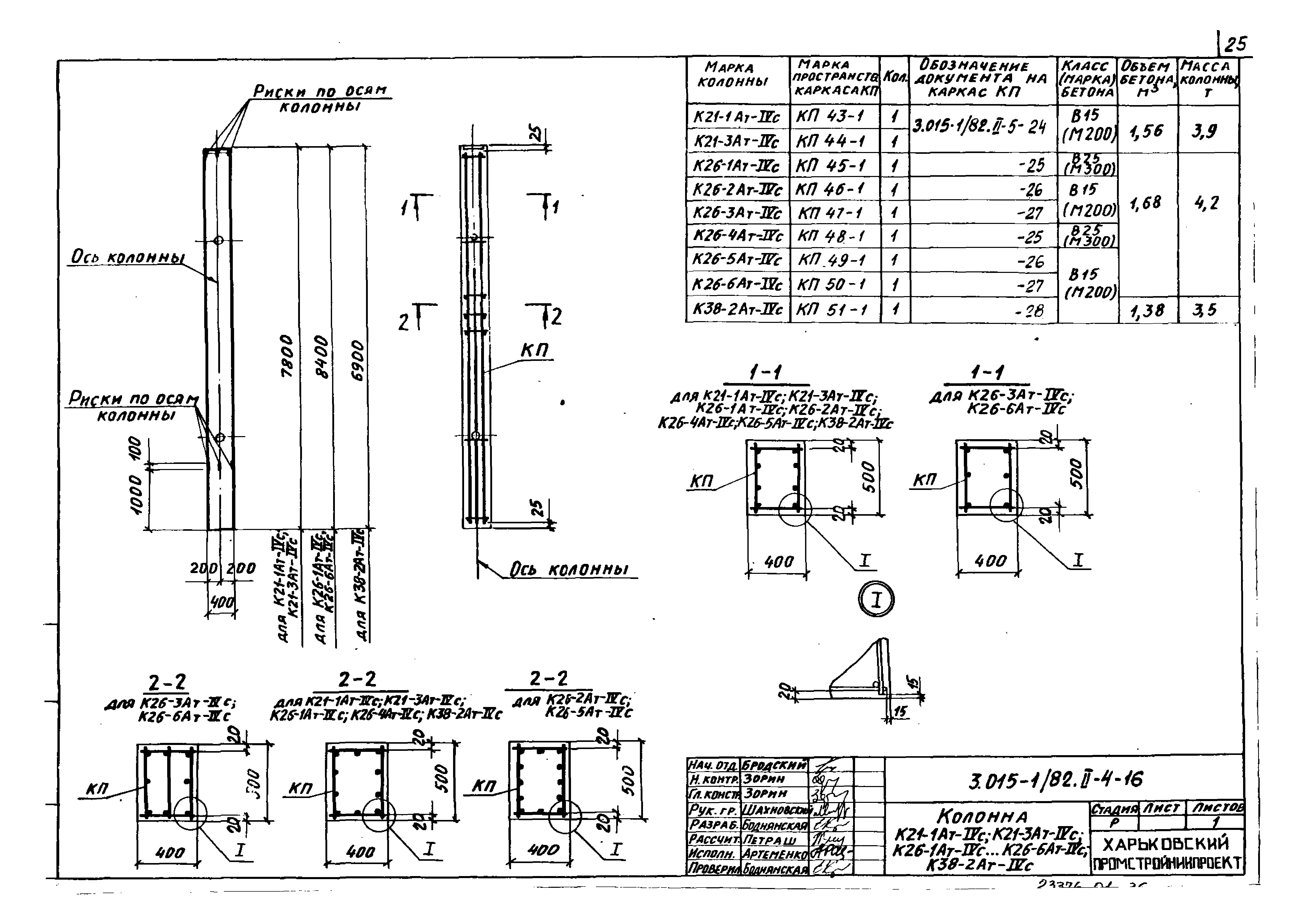 Серия 3.015-1/82