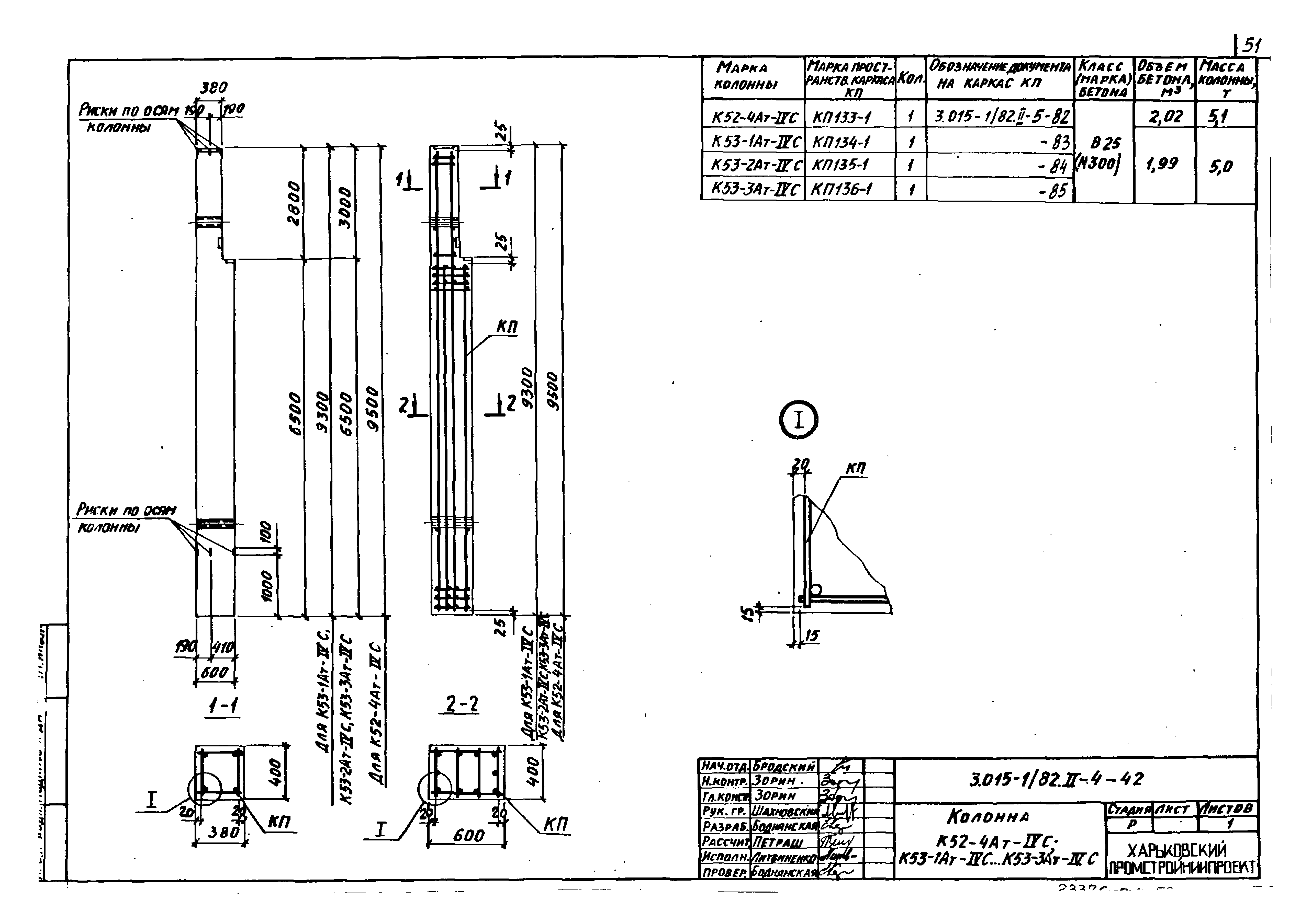 Серия 3.015-1/82