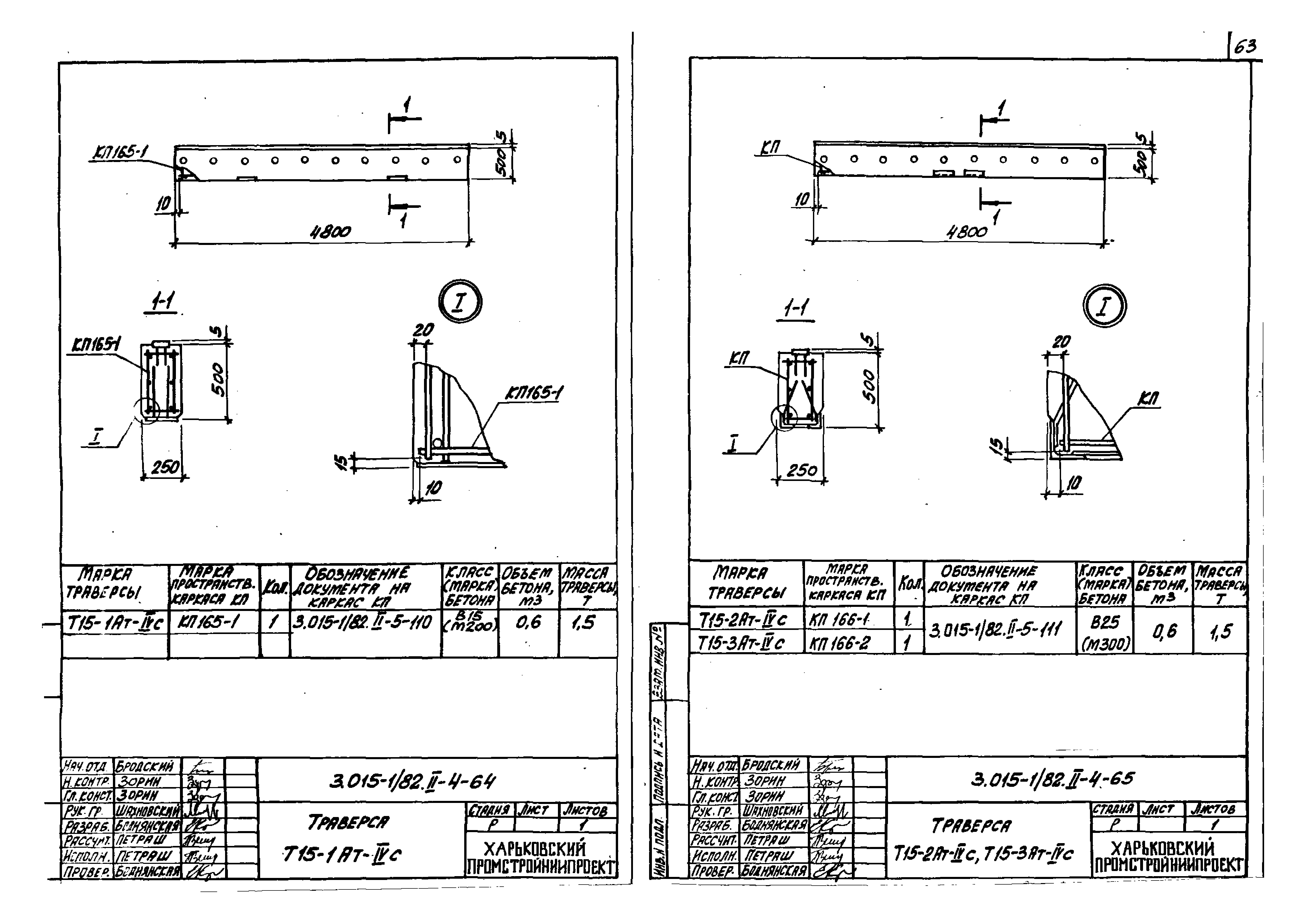 Серия 3.015-1/82