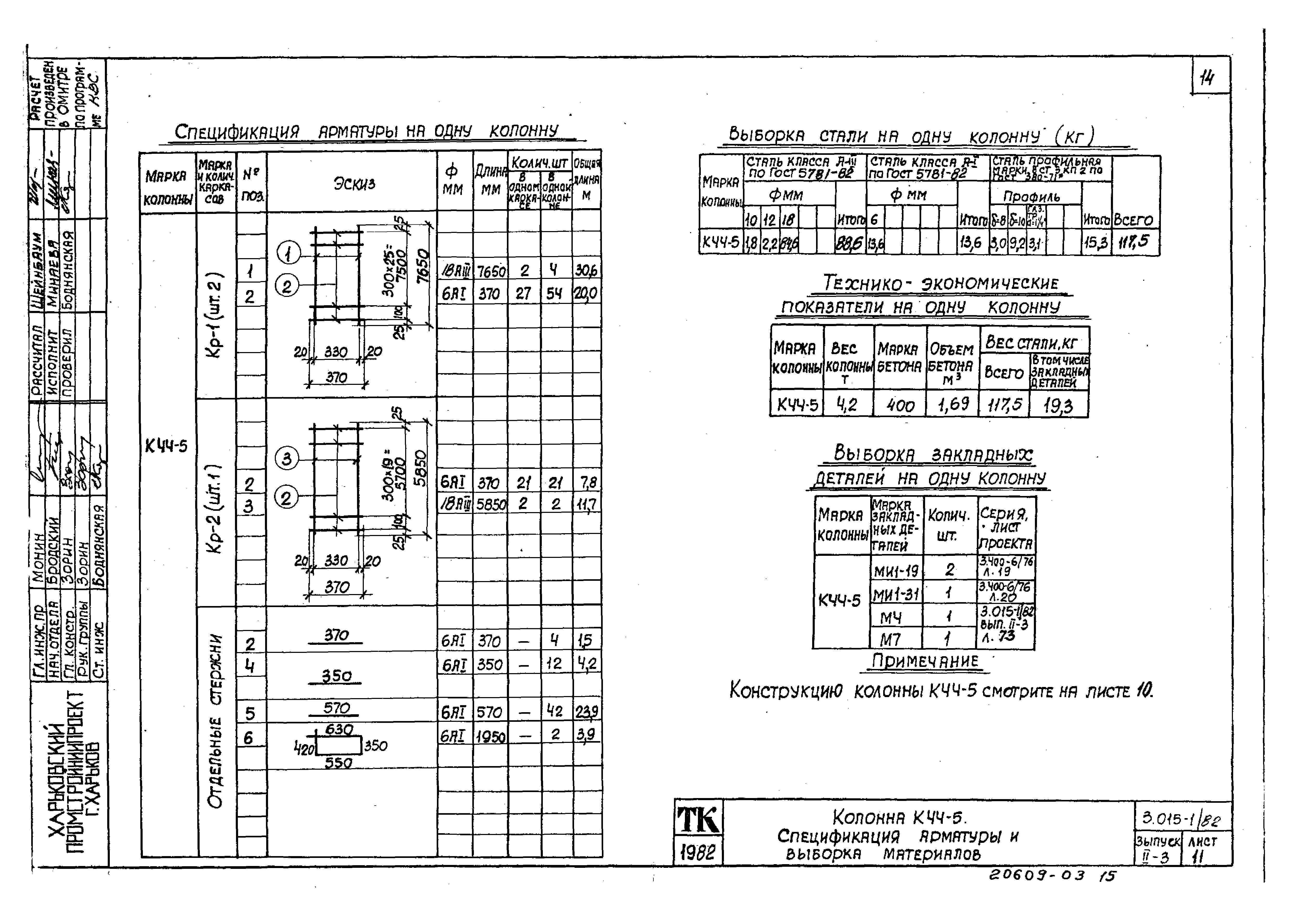 Серия 3.015-1/82