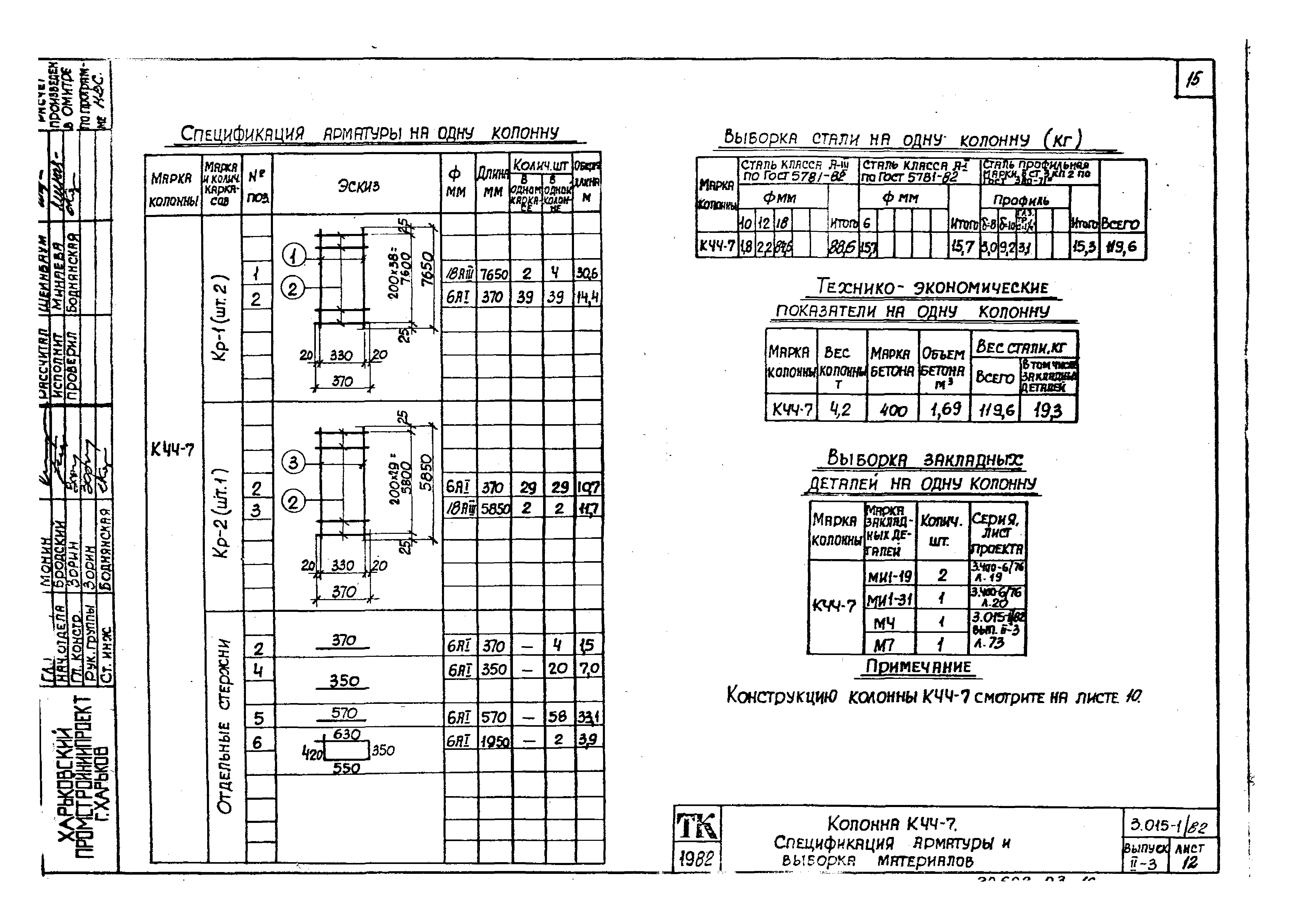 Серия 3.015-1/82