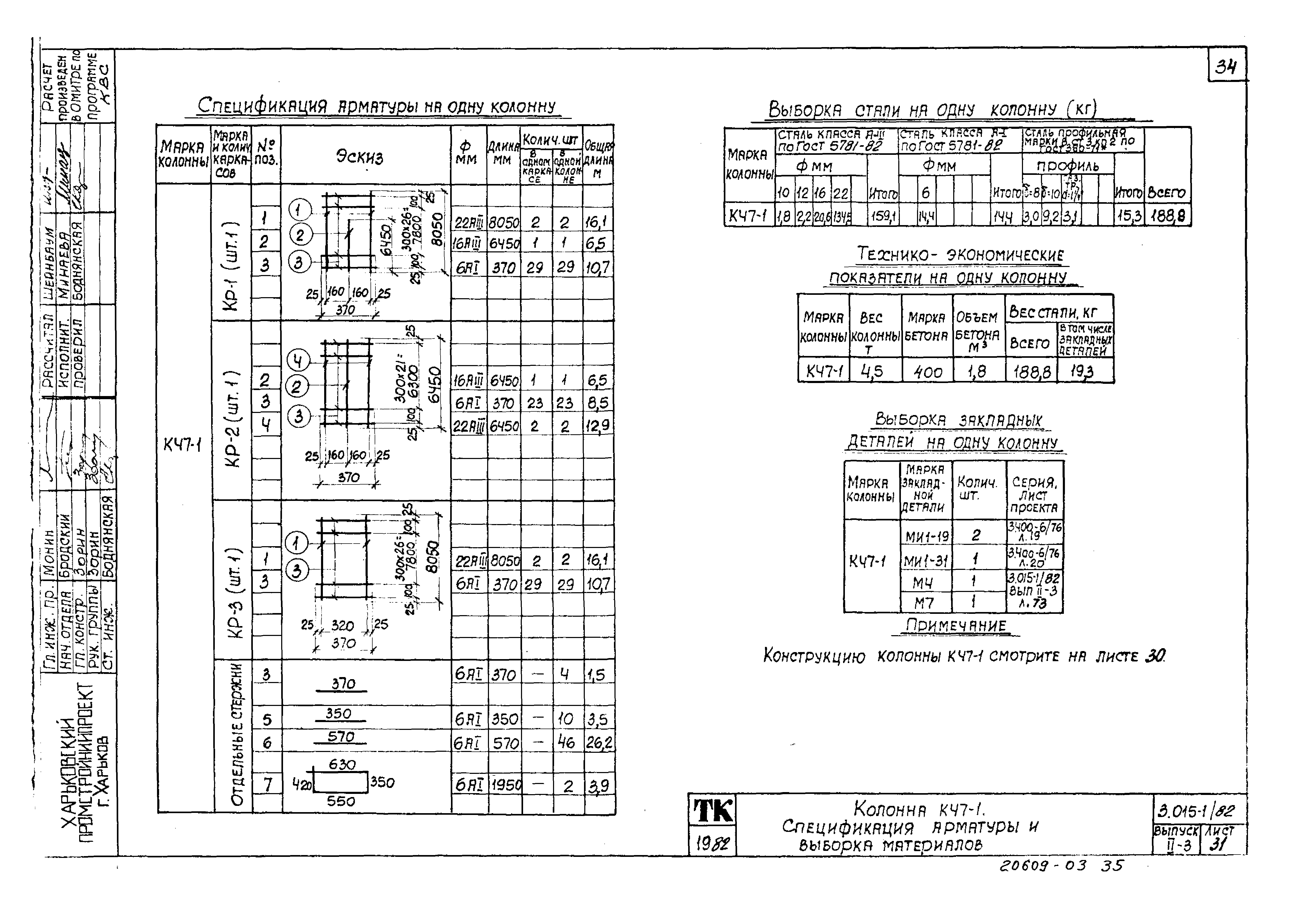 Серия 3.015-1/82