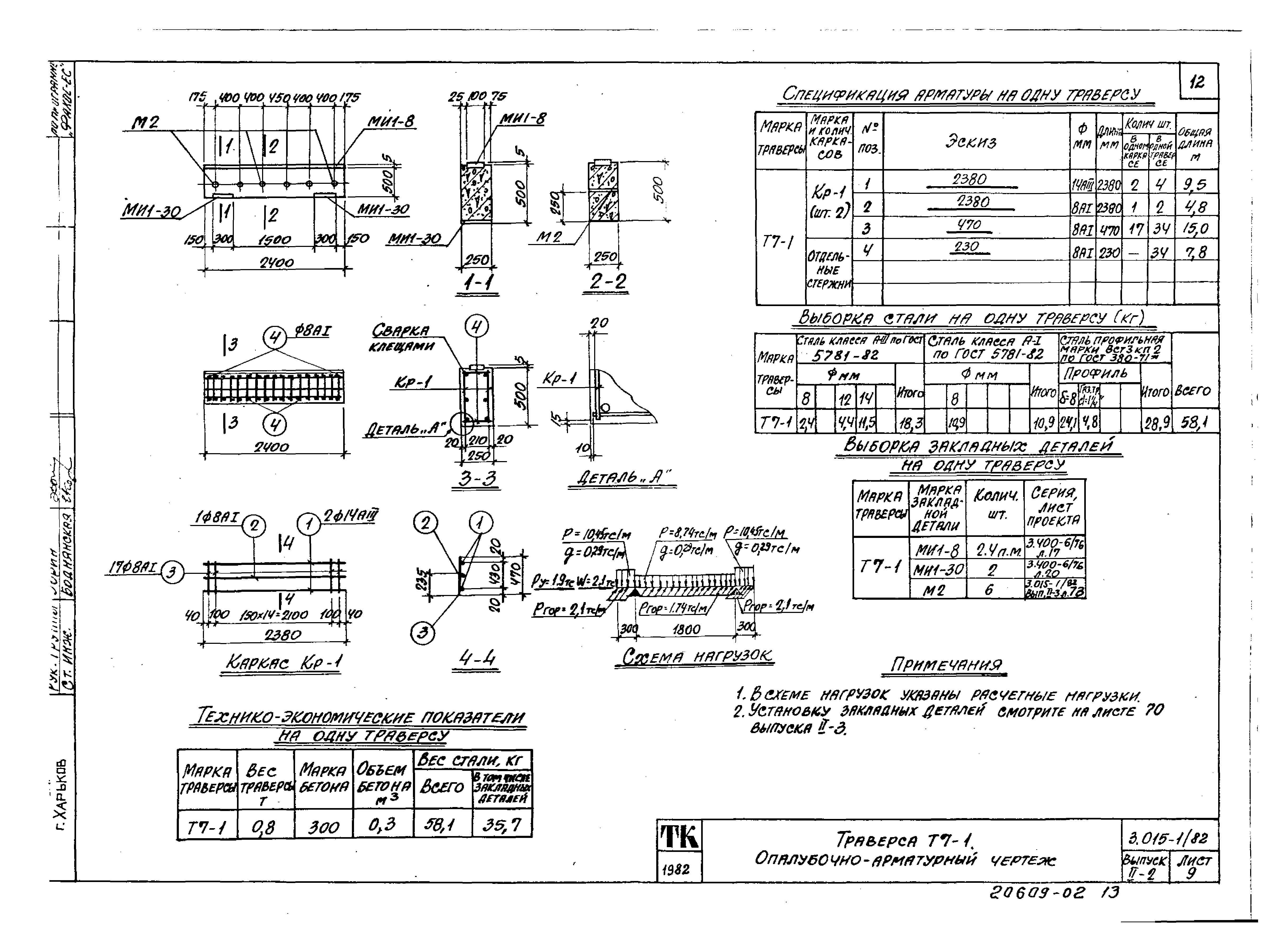 Серия 3.015-1/82