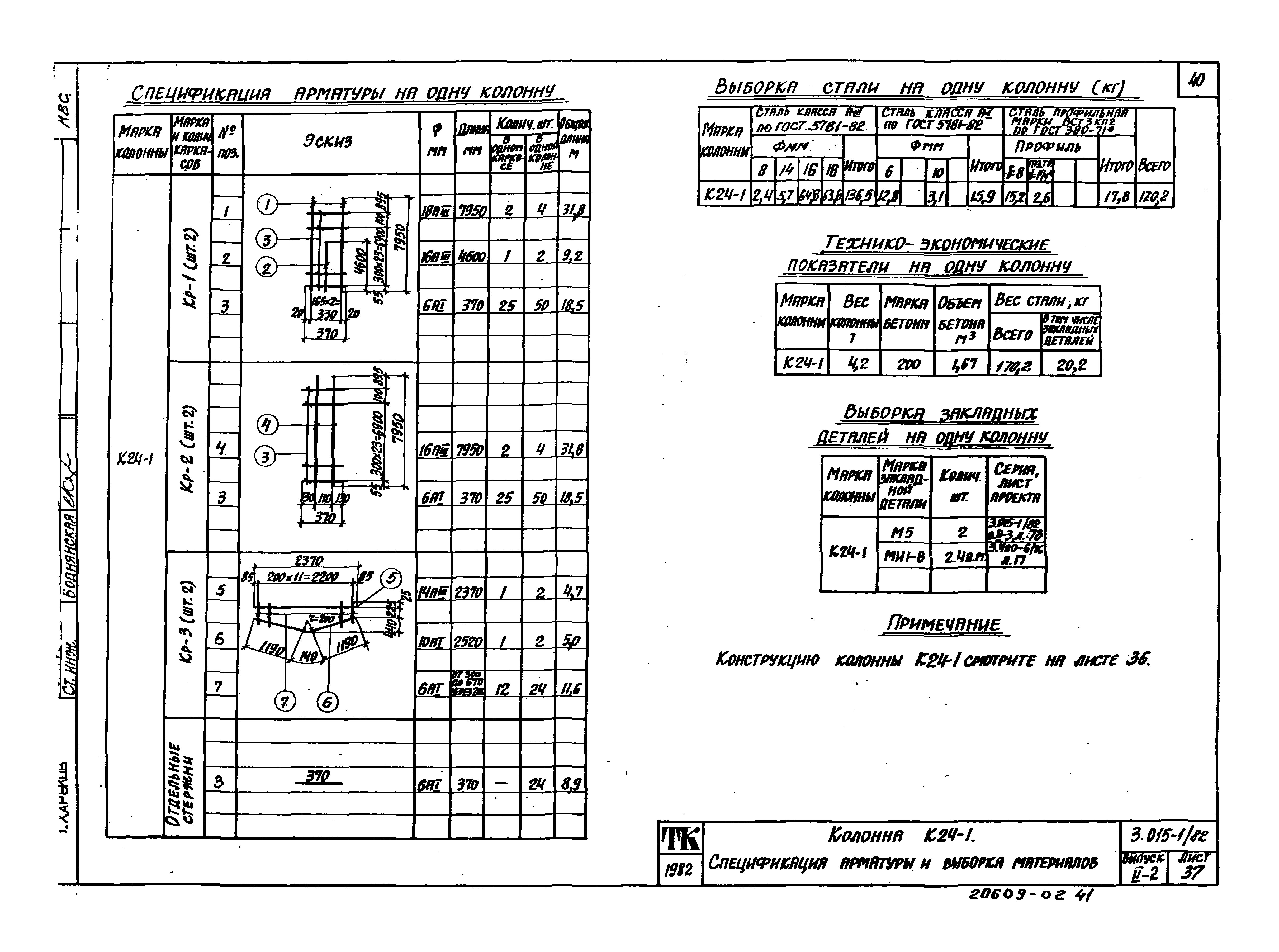 Серия 3.015-1/82