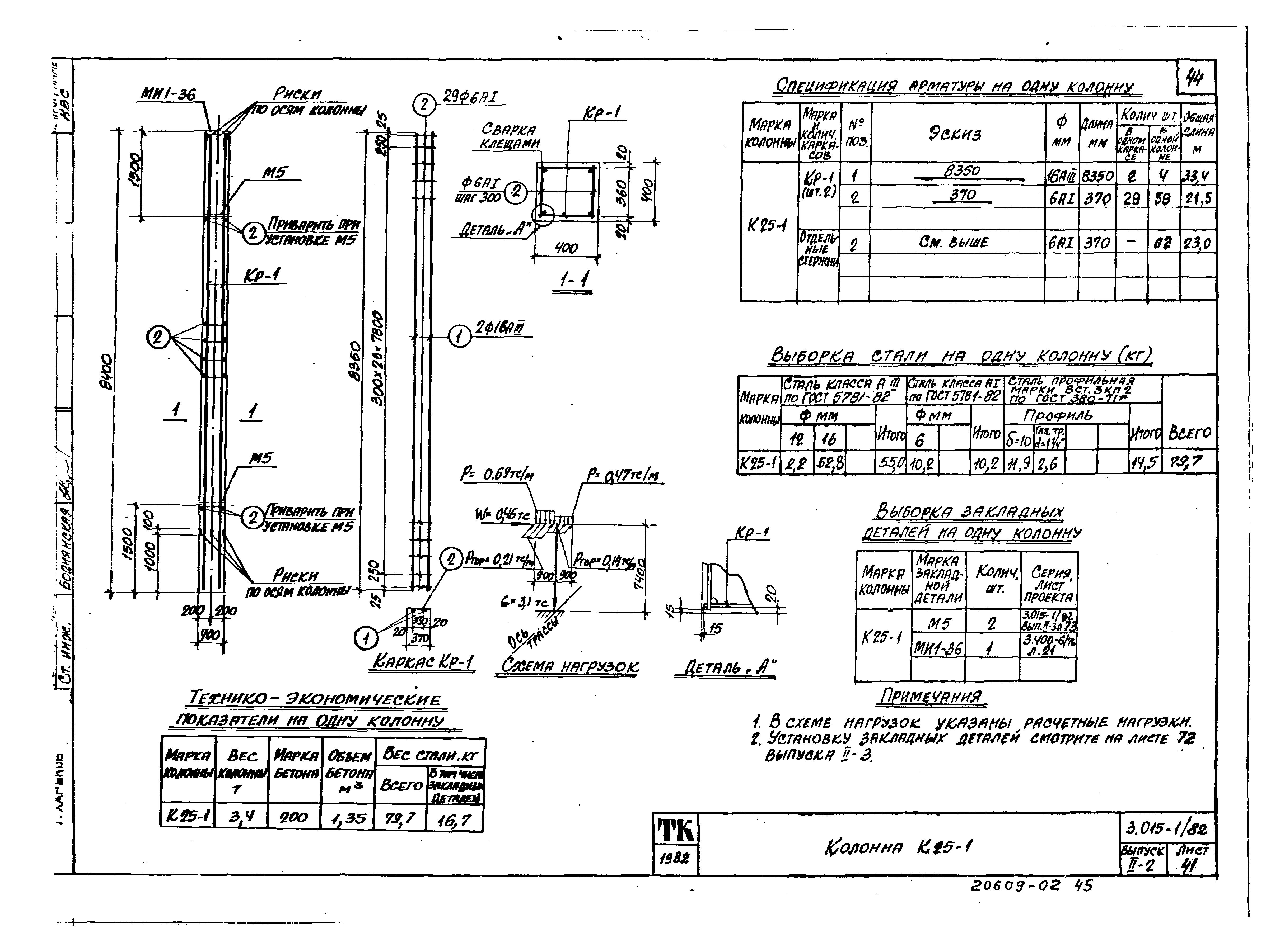 Серия 3.015-1/82