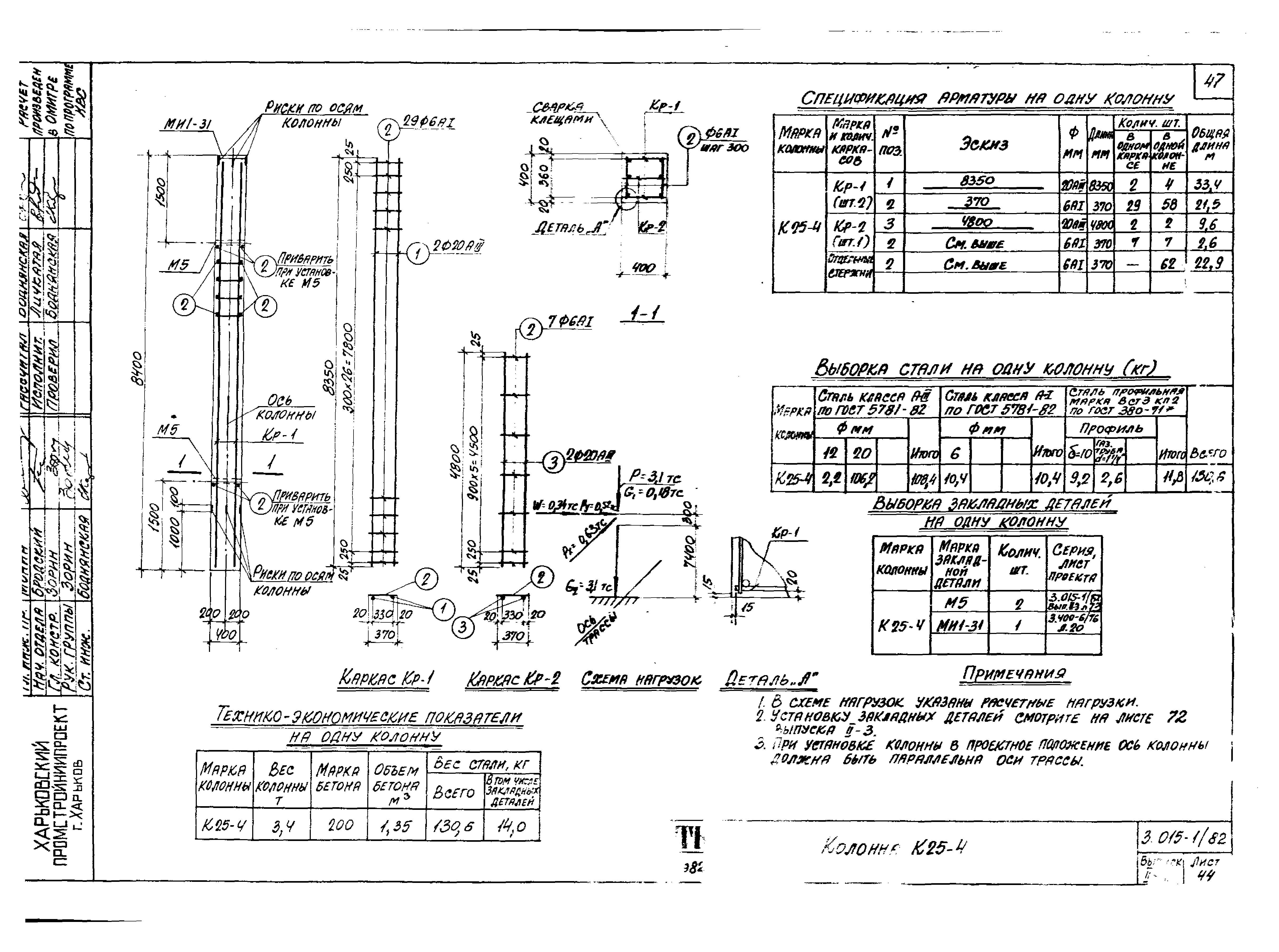 Серия 3.015-1/82