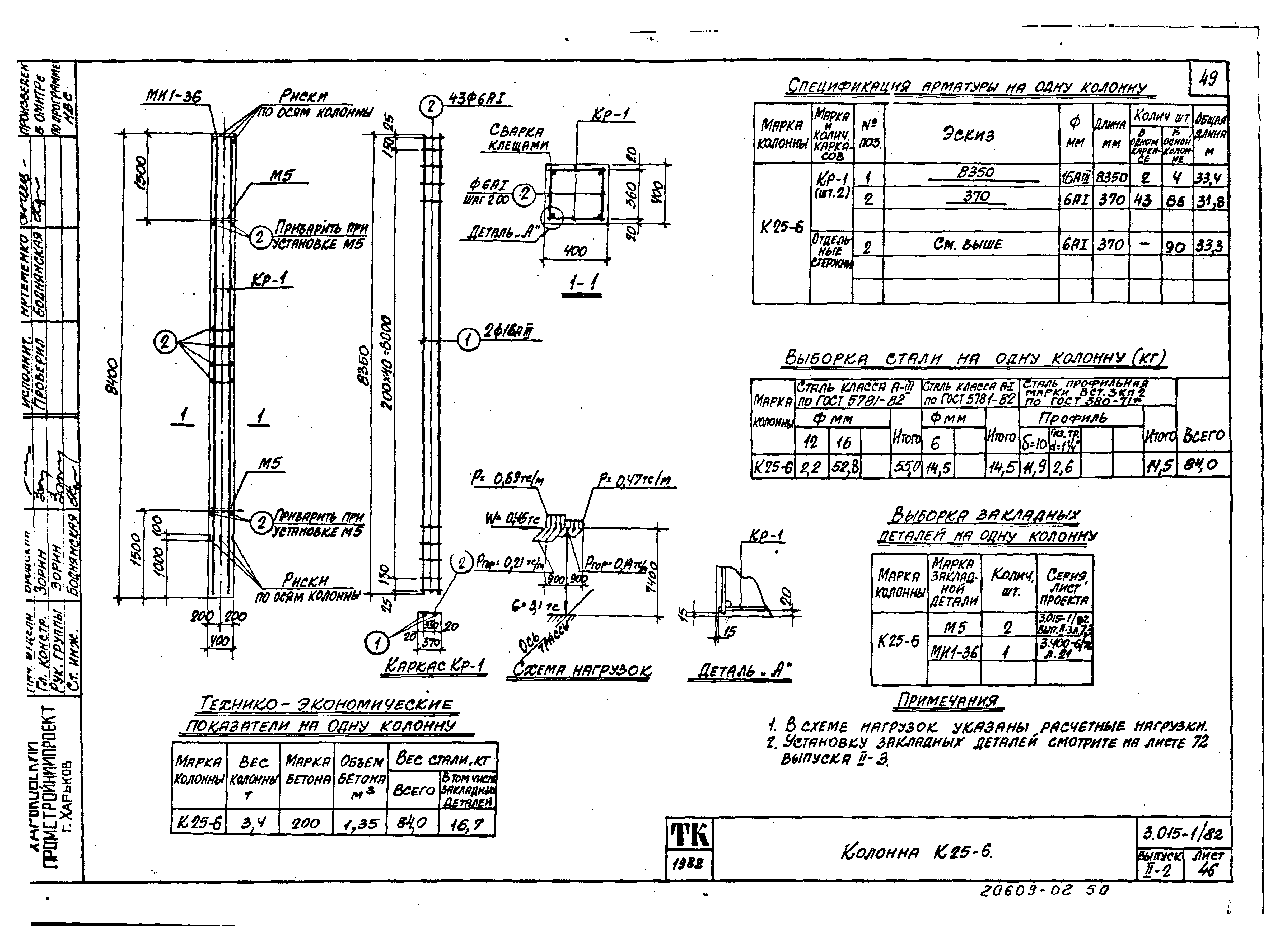 Серия 3.015-1/82