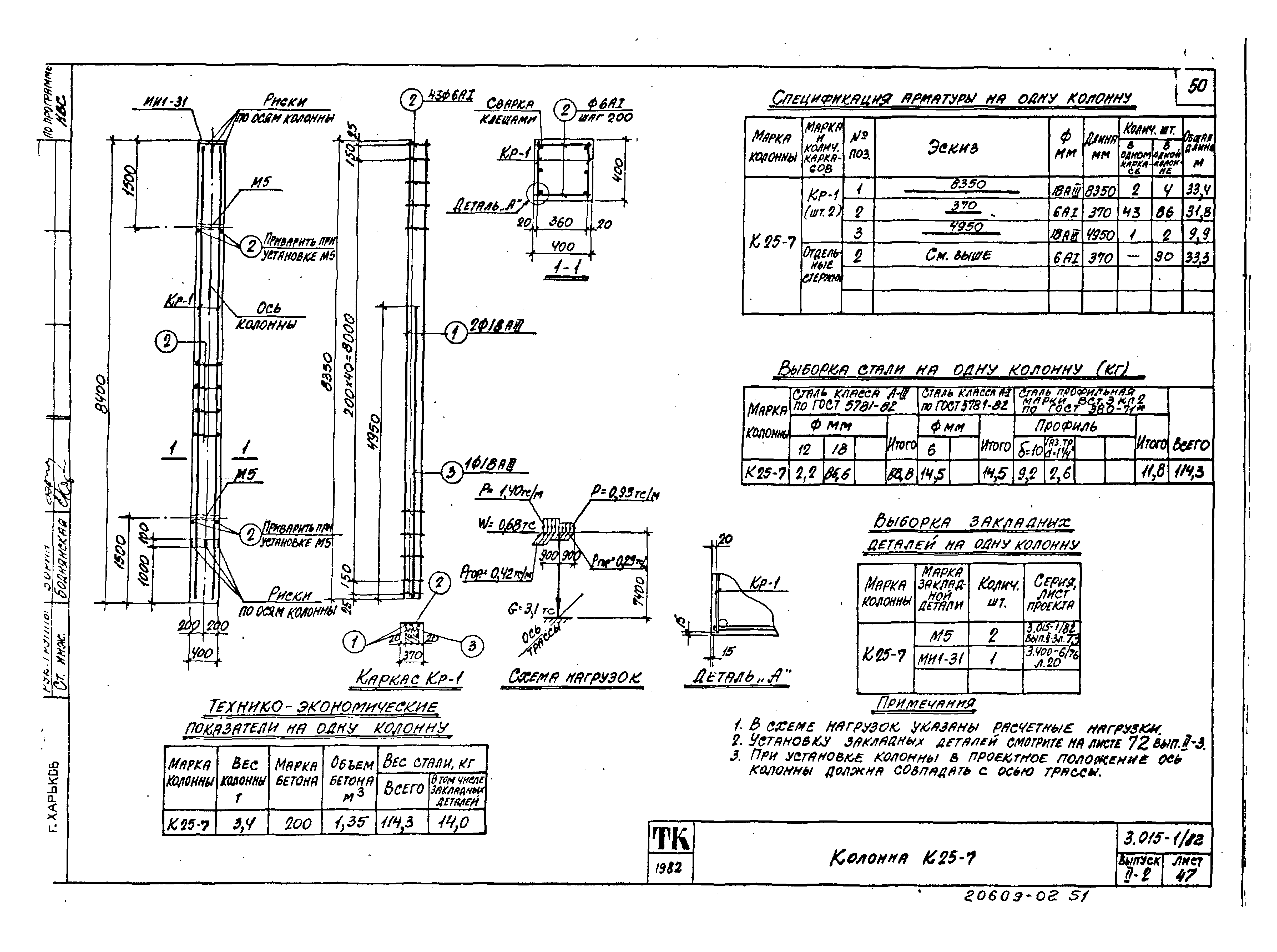 Серия 3.015-1/82