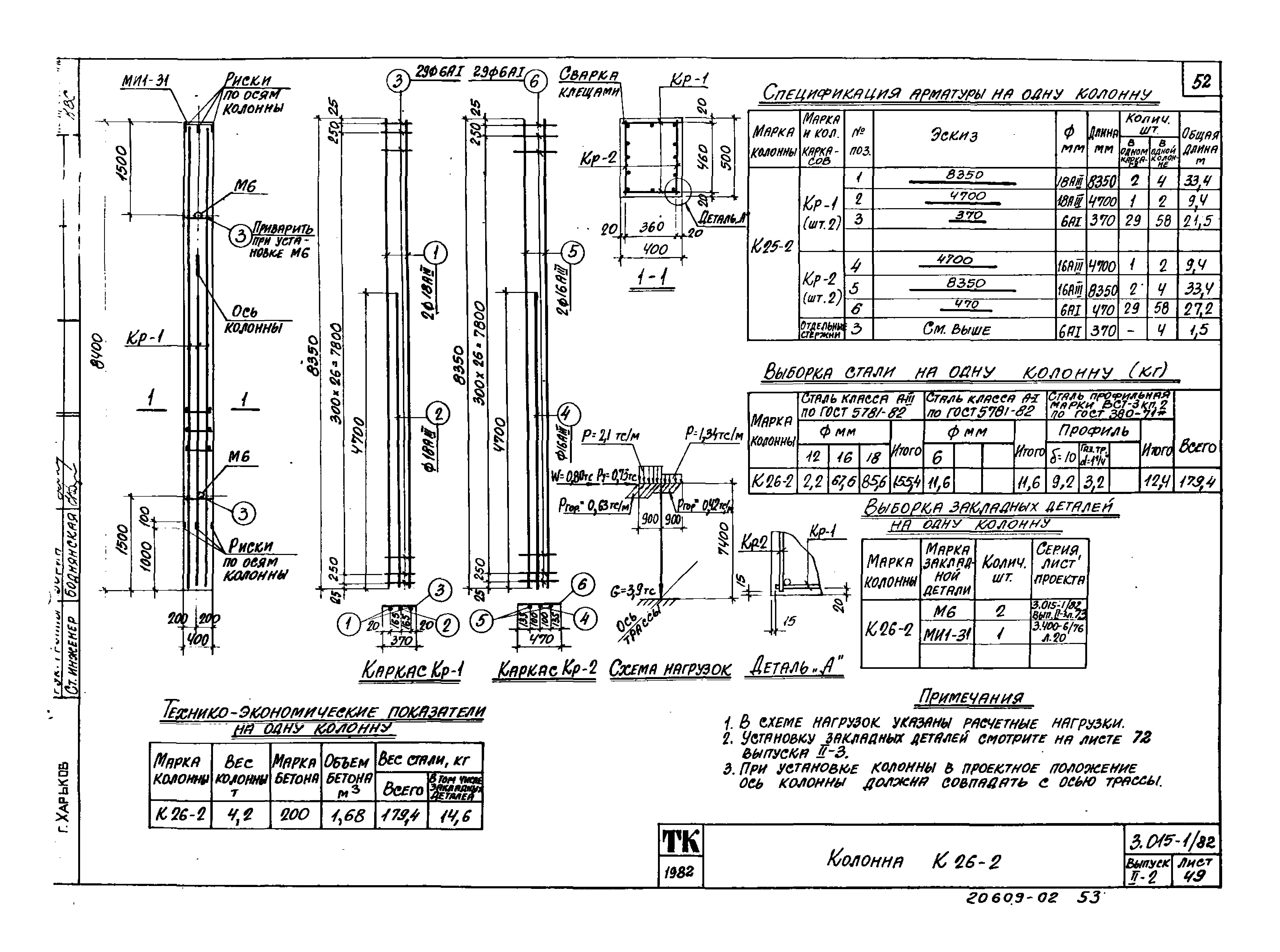 Серия 3.015-1/82