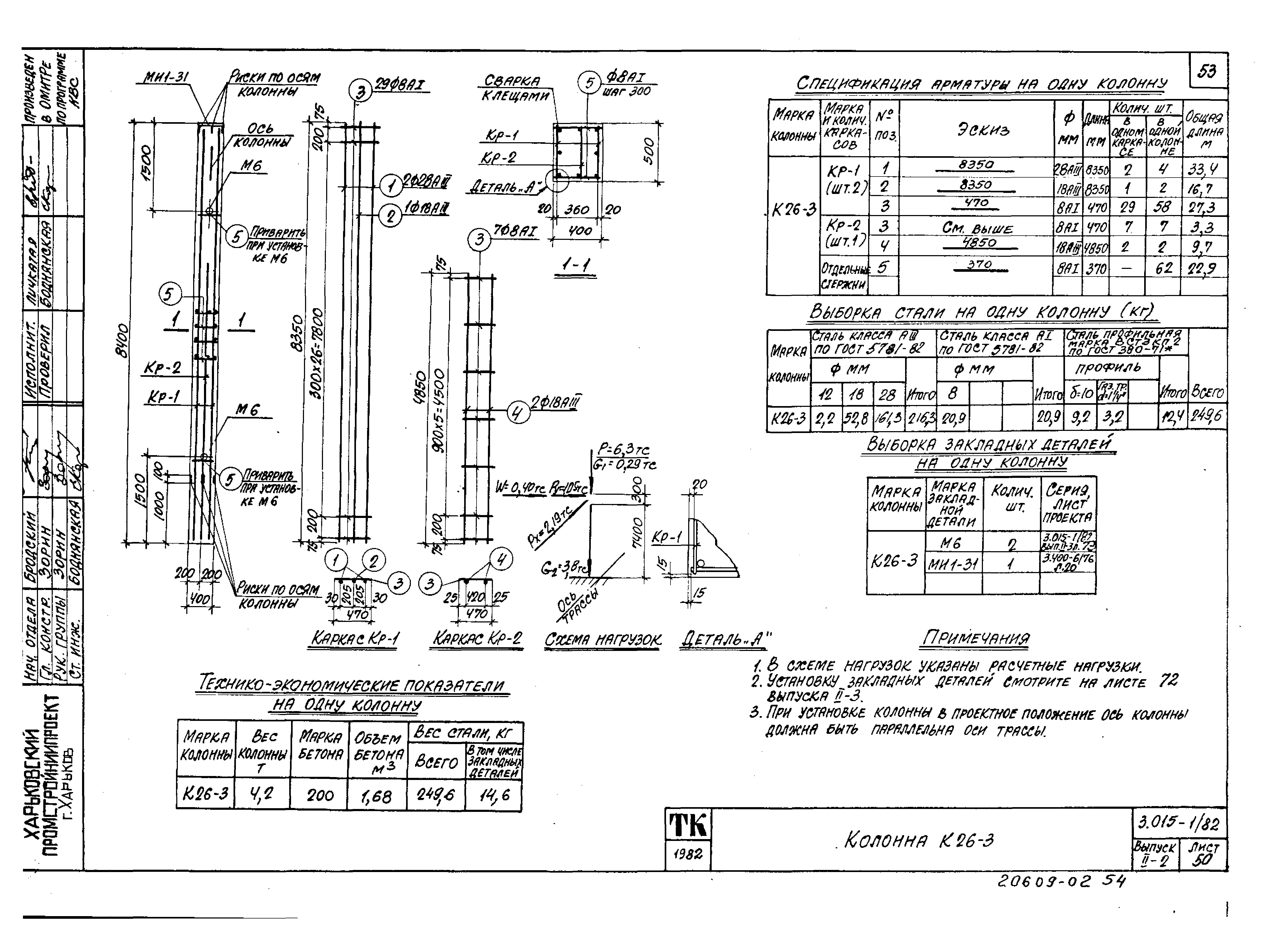 Серия 3.015-1/82