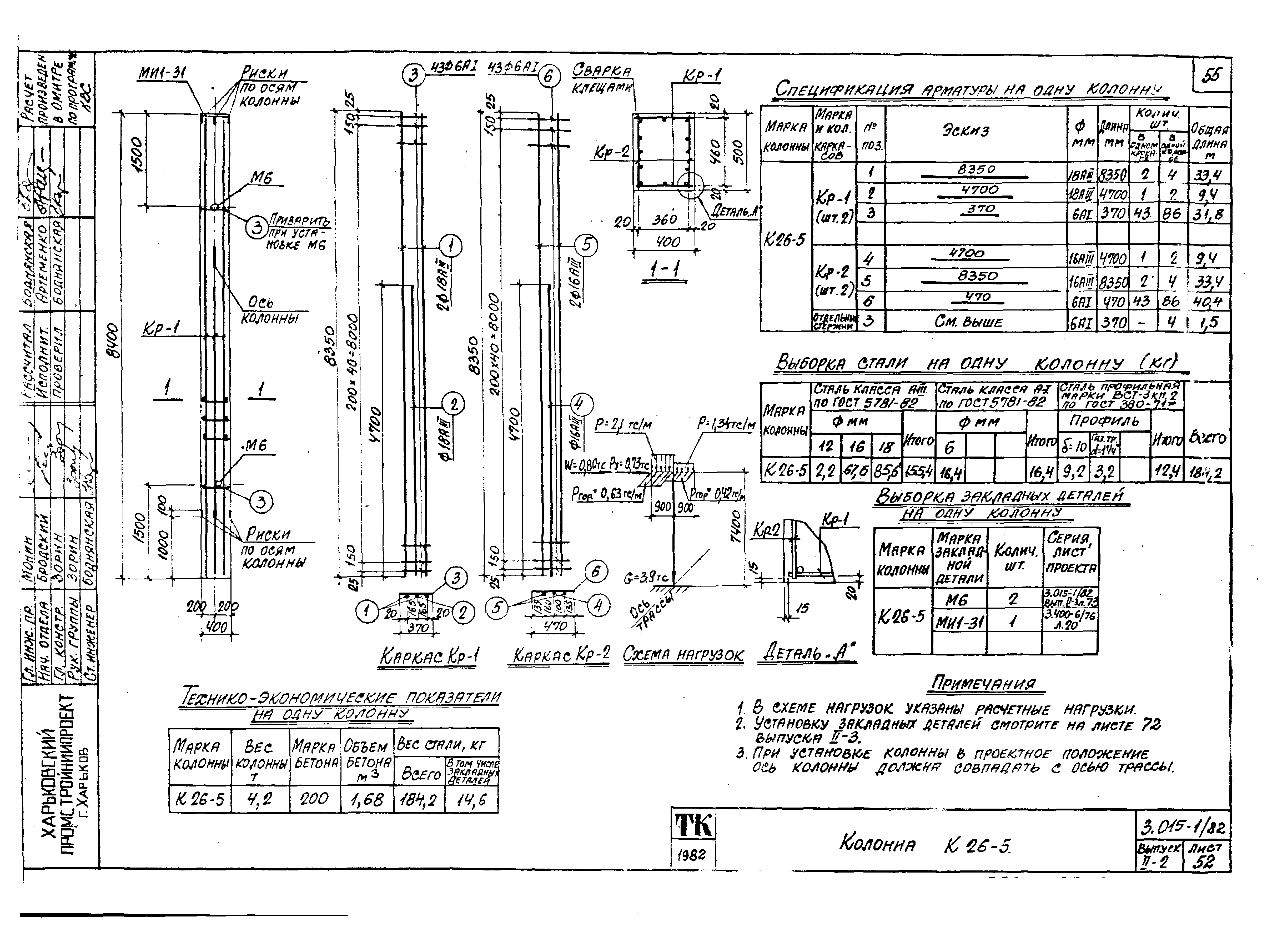 Серия 3.015-1/82